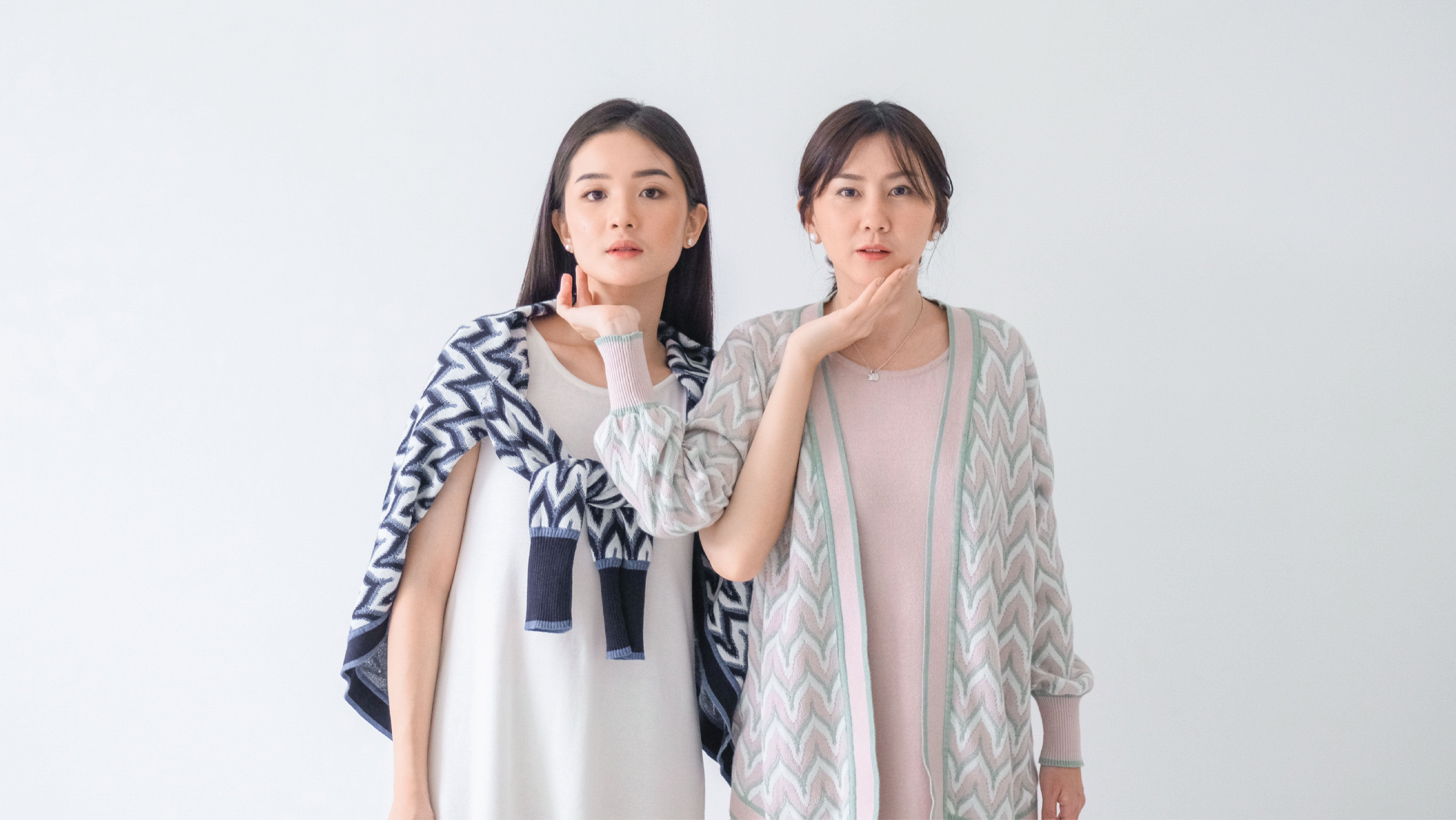 Lolliestory Josh Simple Sweater