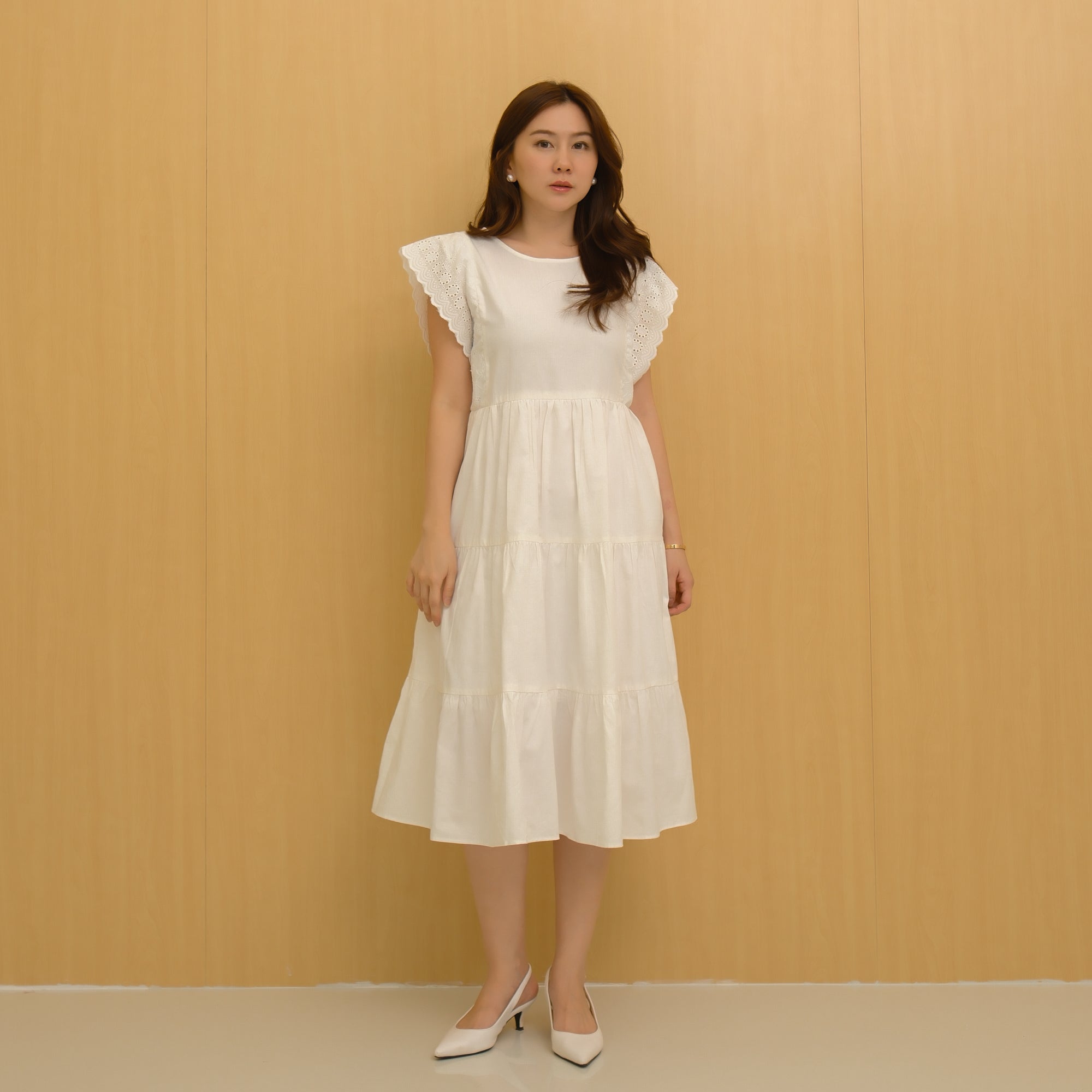 Lolliestory Shanelle Dress