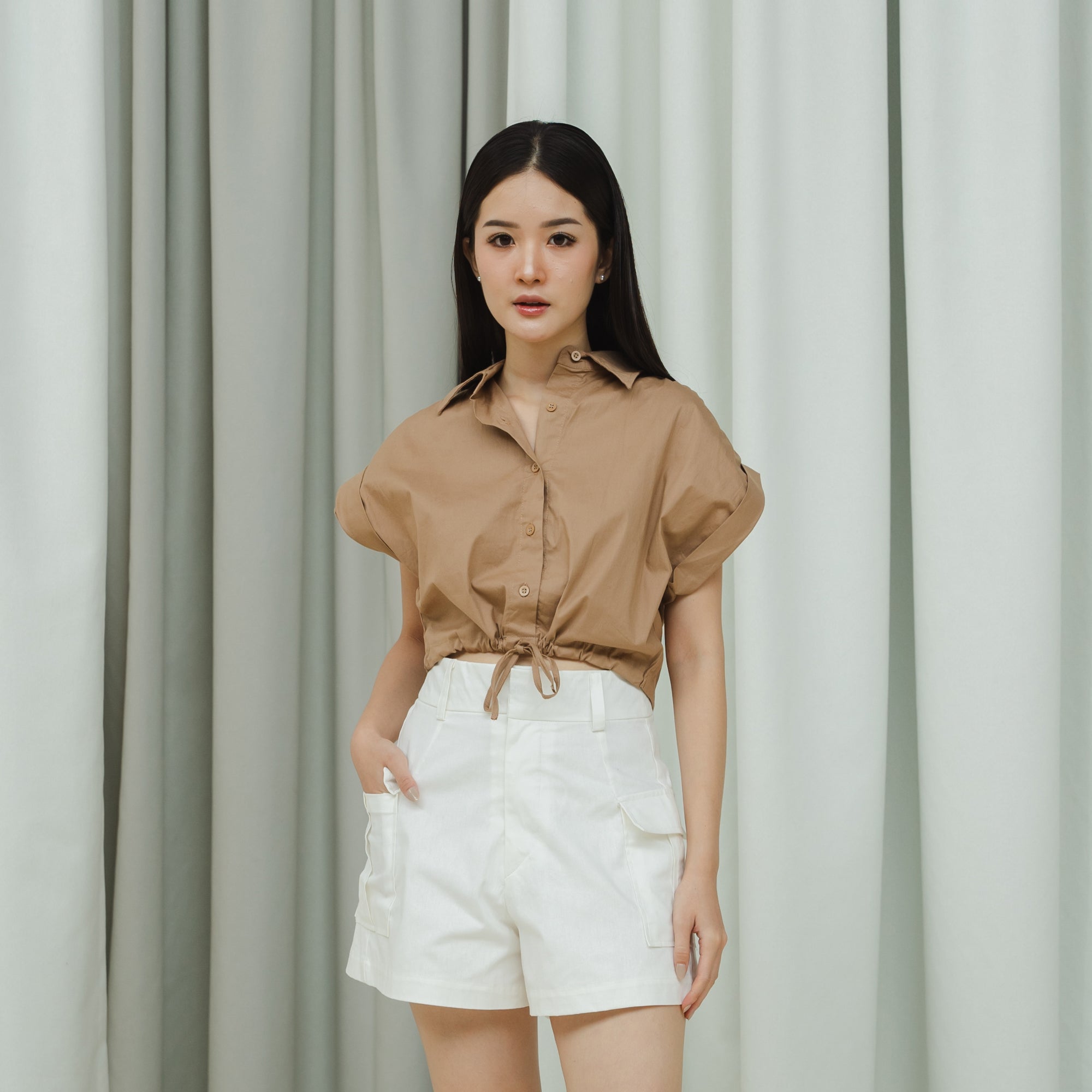 Lolliestory Dixie Pants