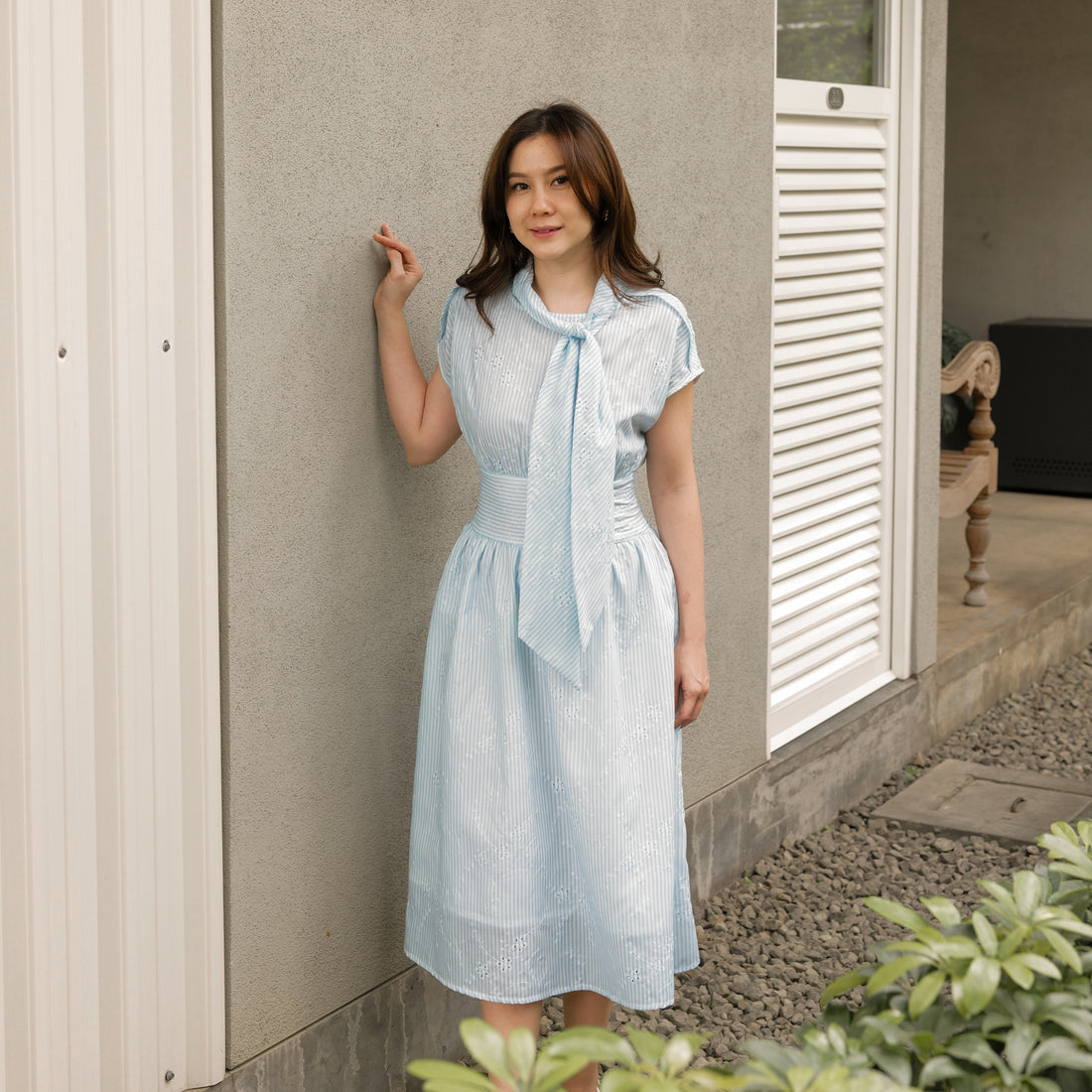 Lolliestory Ivanka Dress