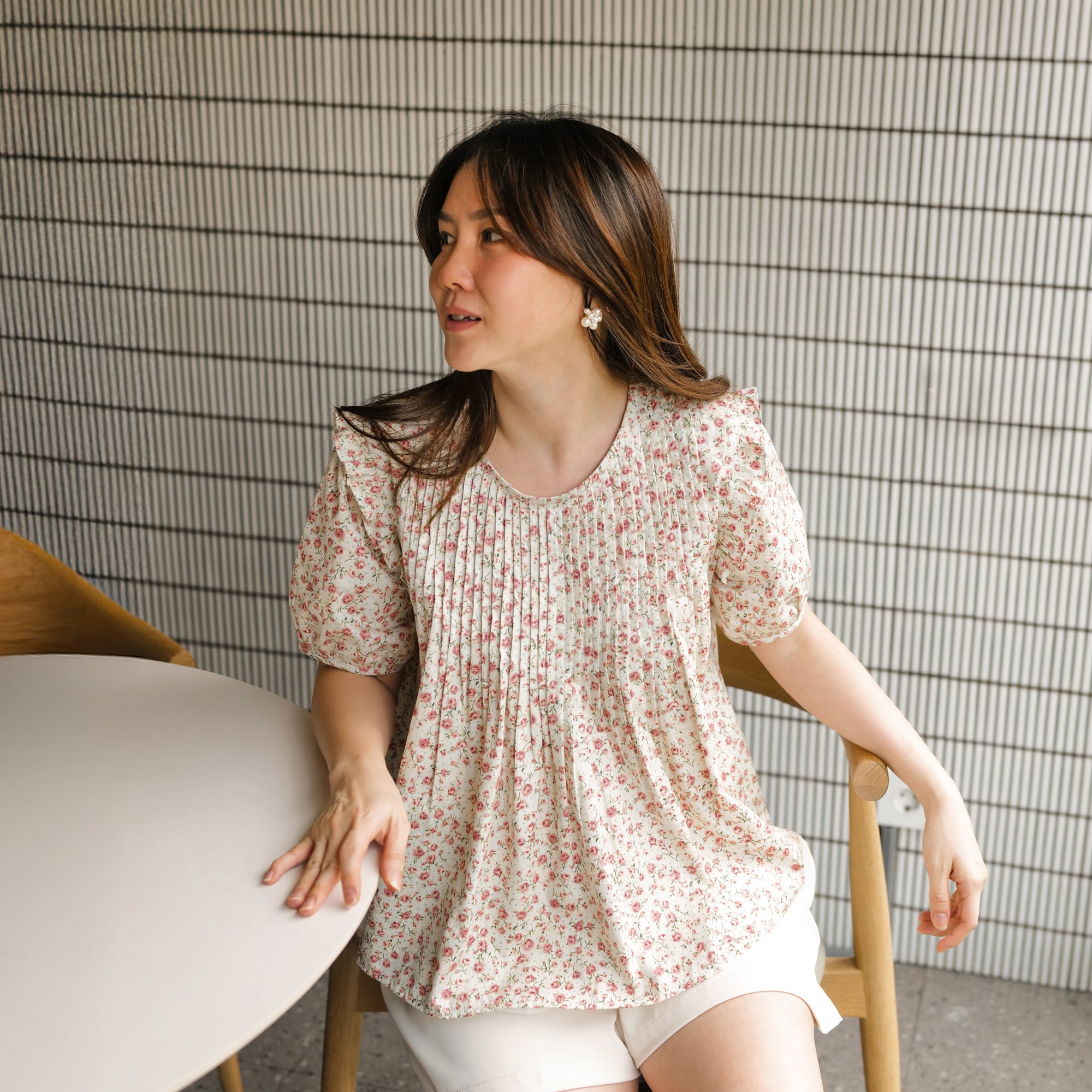 Lolliestory Hollis Top