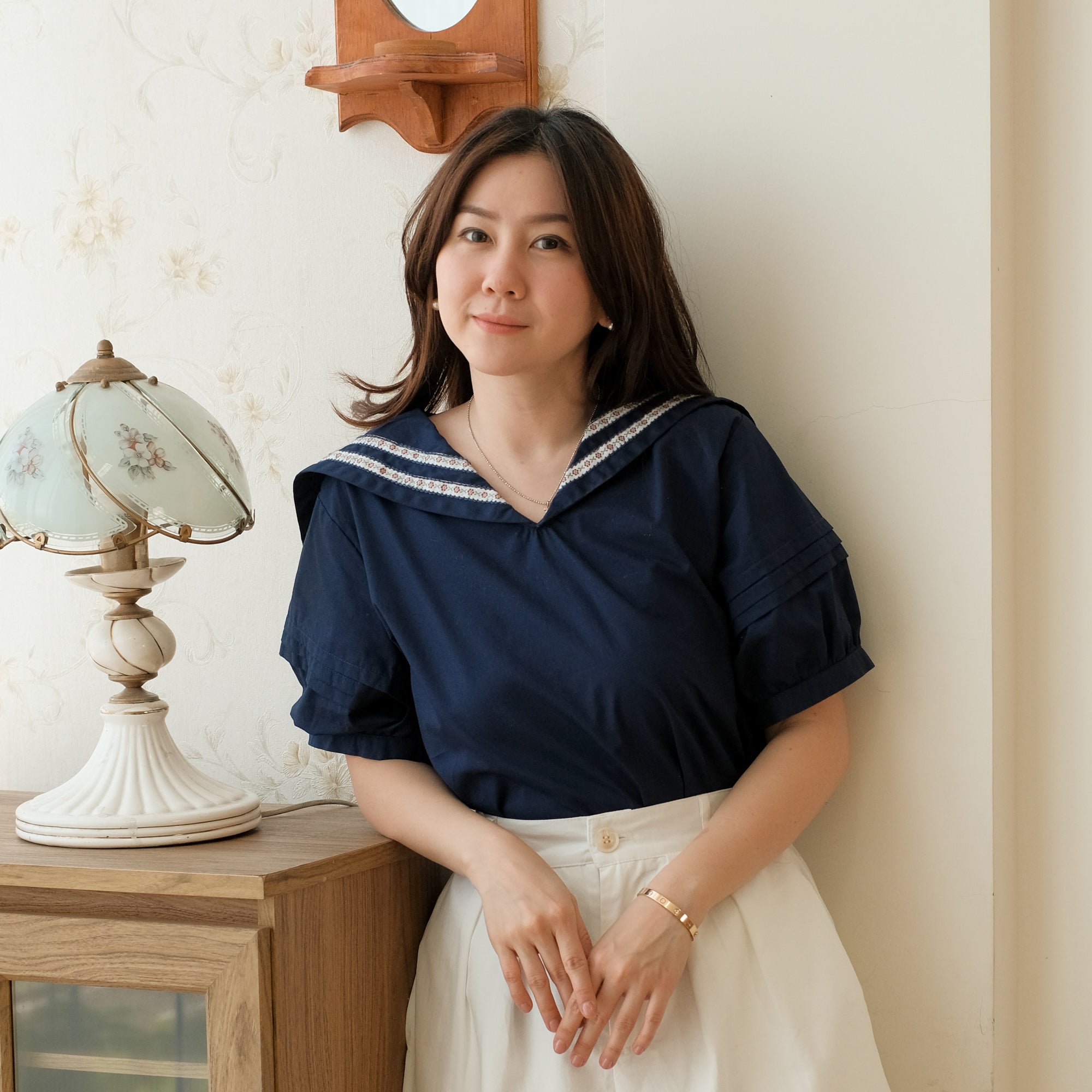 Lolliestory Evie Top