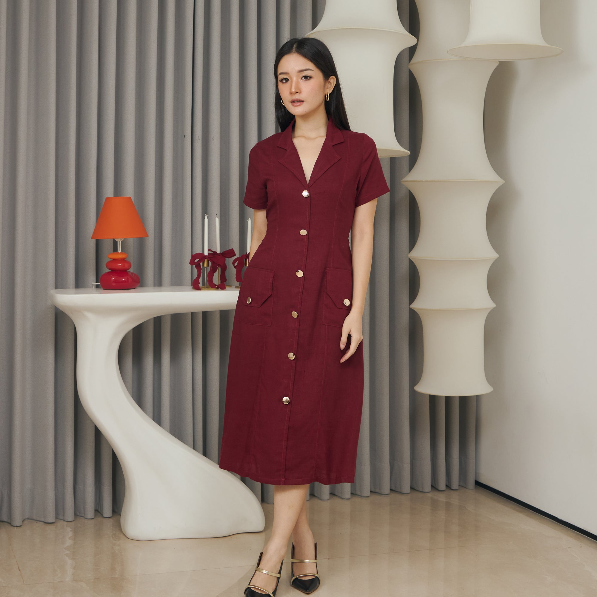 Lolliestory Charlita Dress