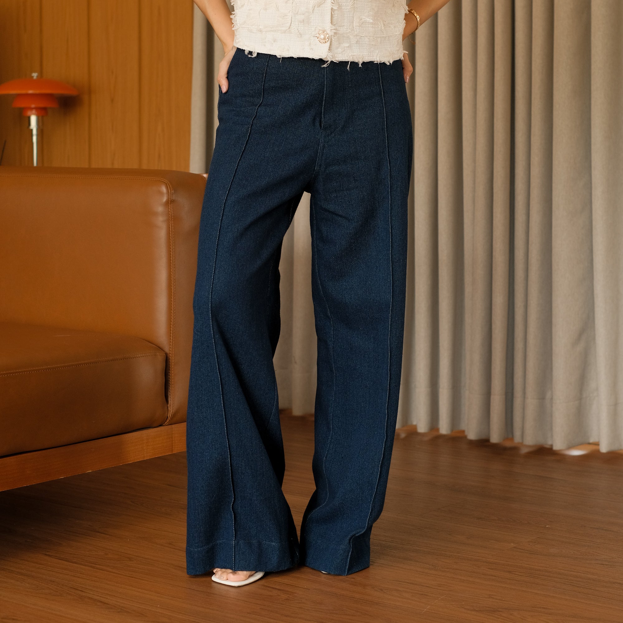 Lolliestory Wu Pants