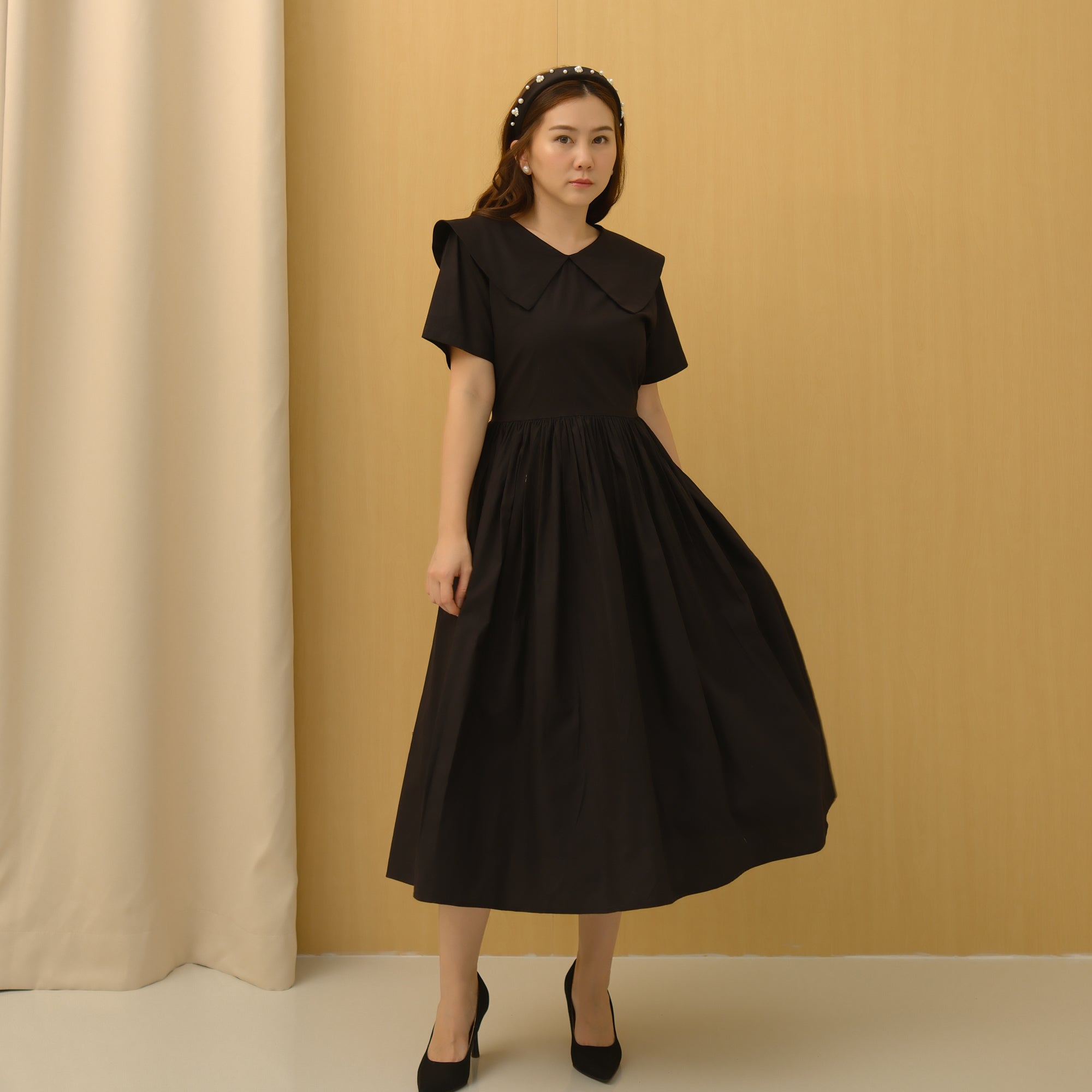 Lolliestory Meghan Dress