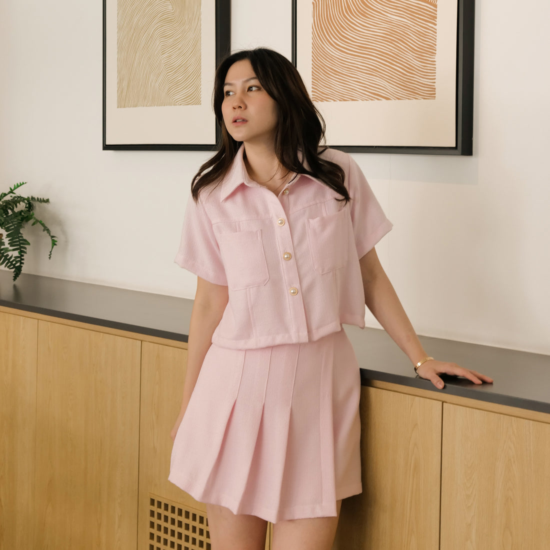 Lolliestory Maple Set