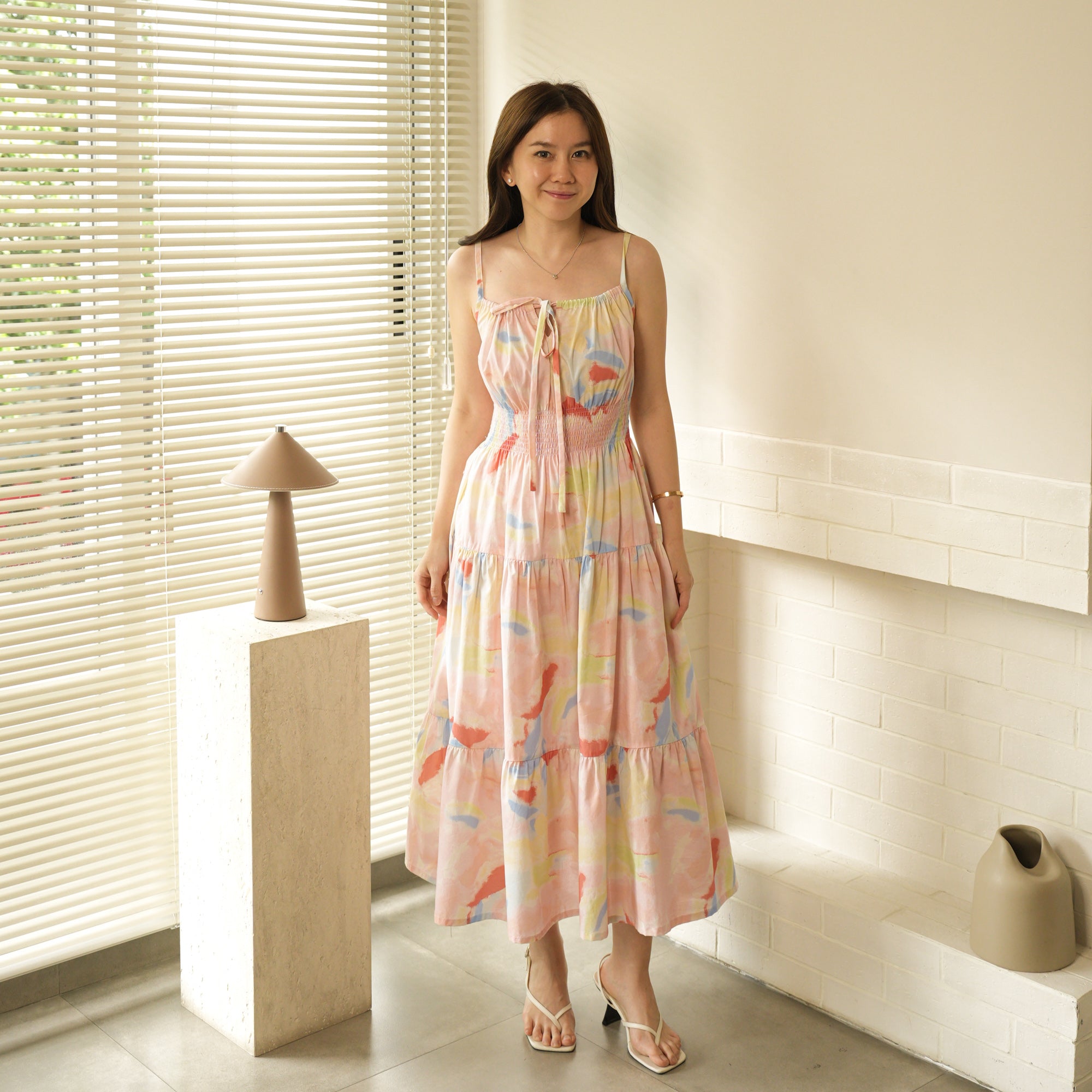 Lolliestory Cheryl Dress