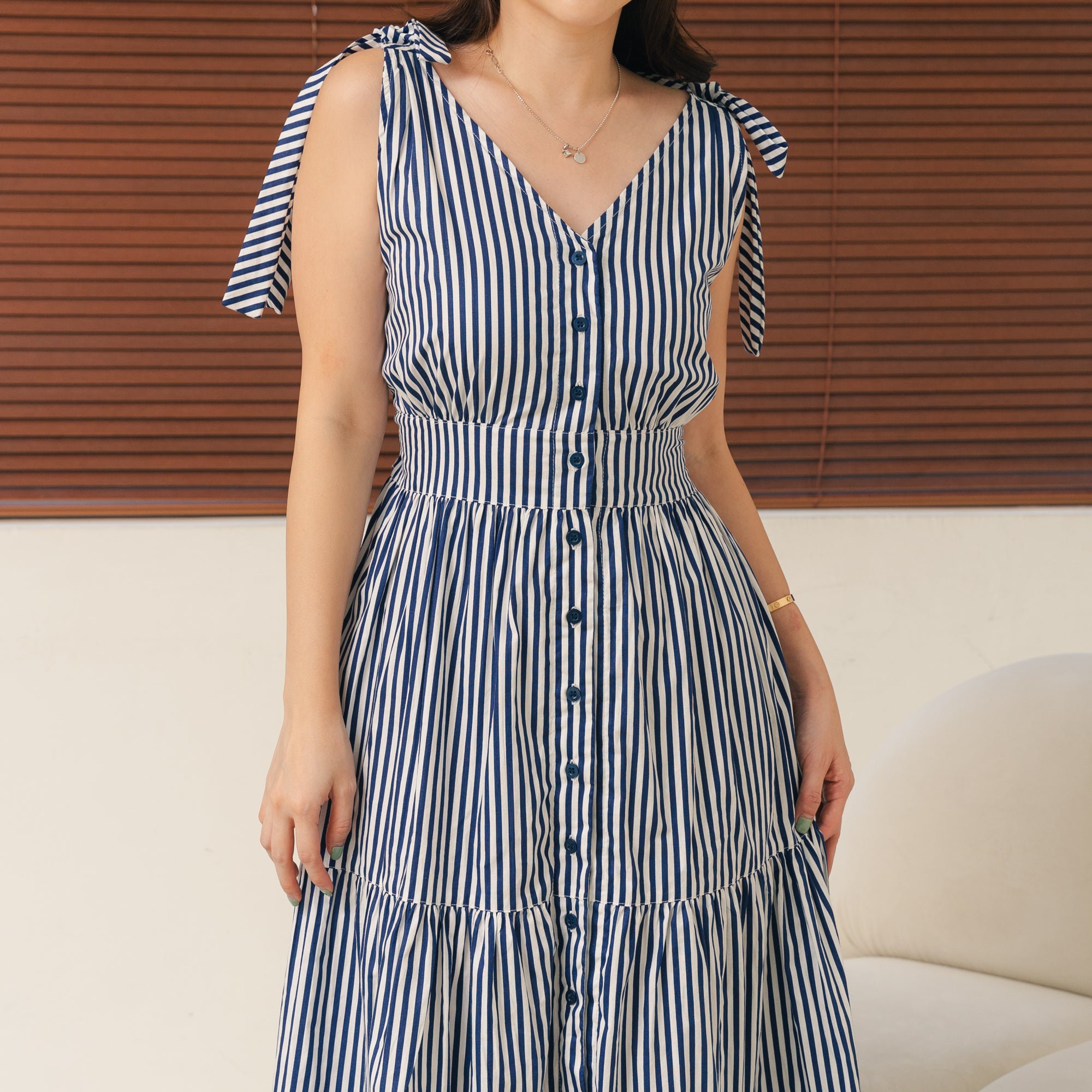 Lolliestory Rovina Midi Dress
