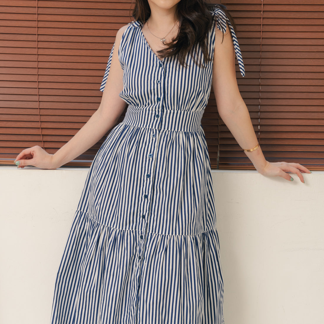 Lolliestory Rovina Midi Dress