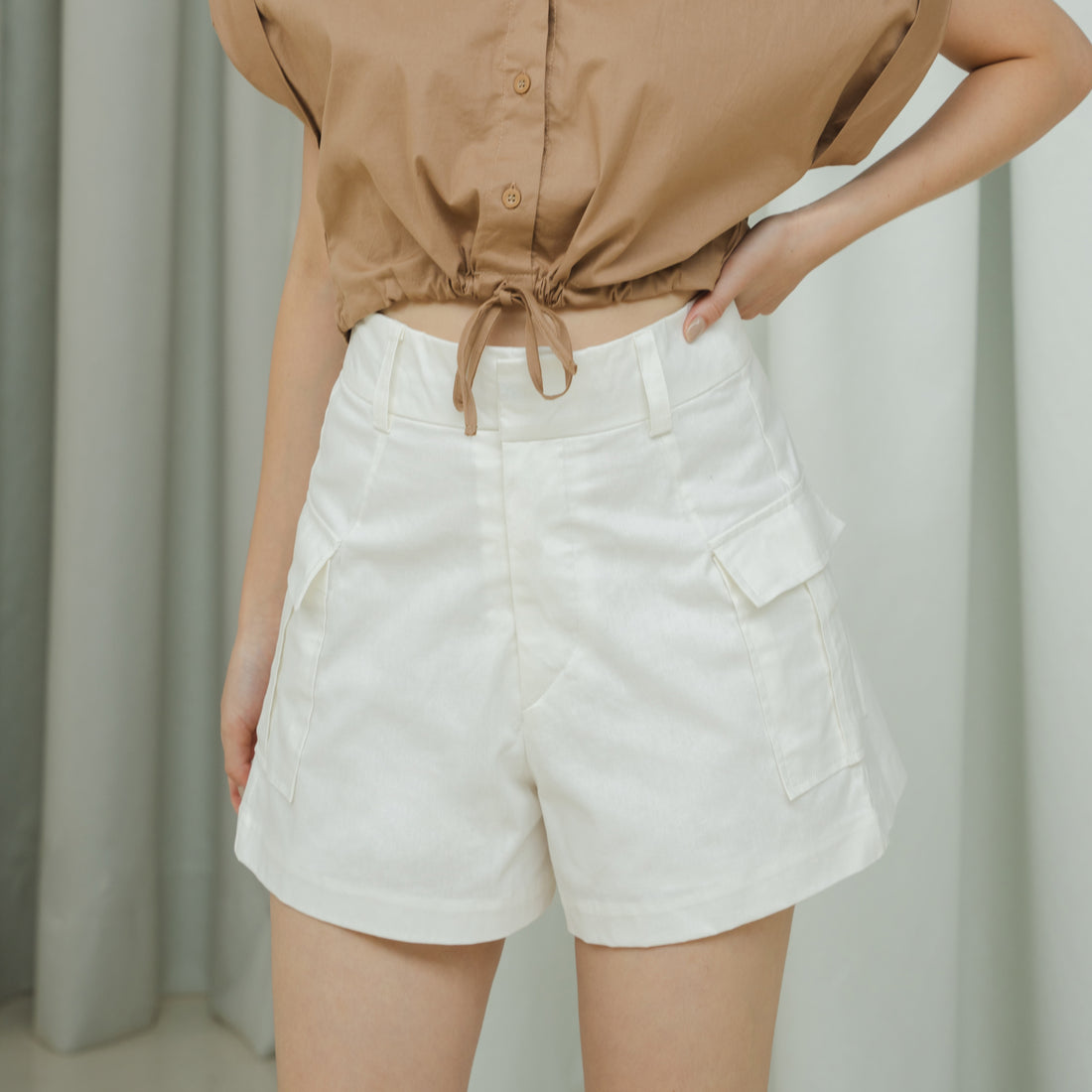 Lolliestory Dixie Pants