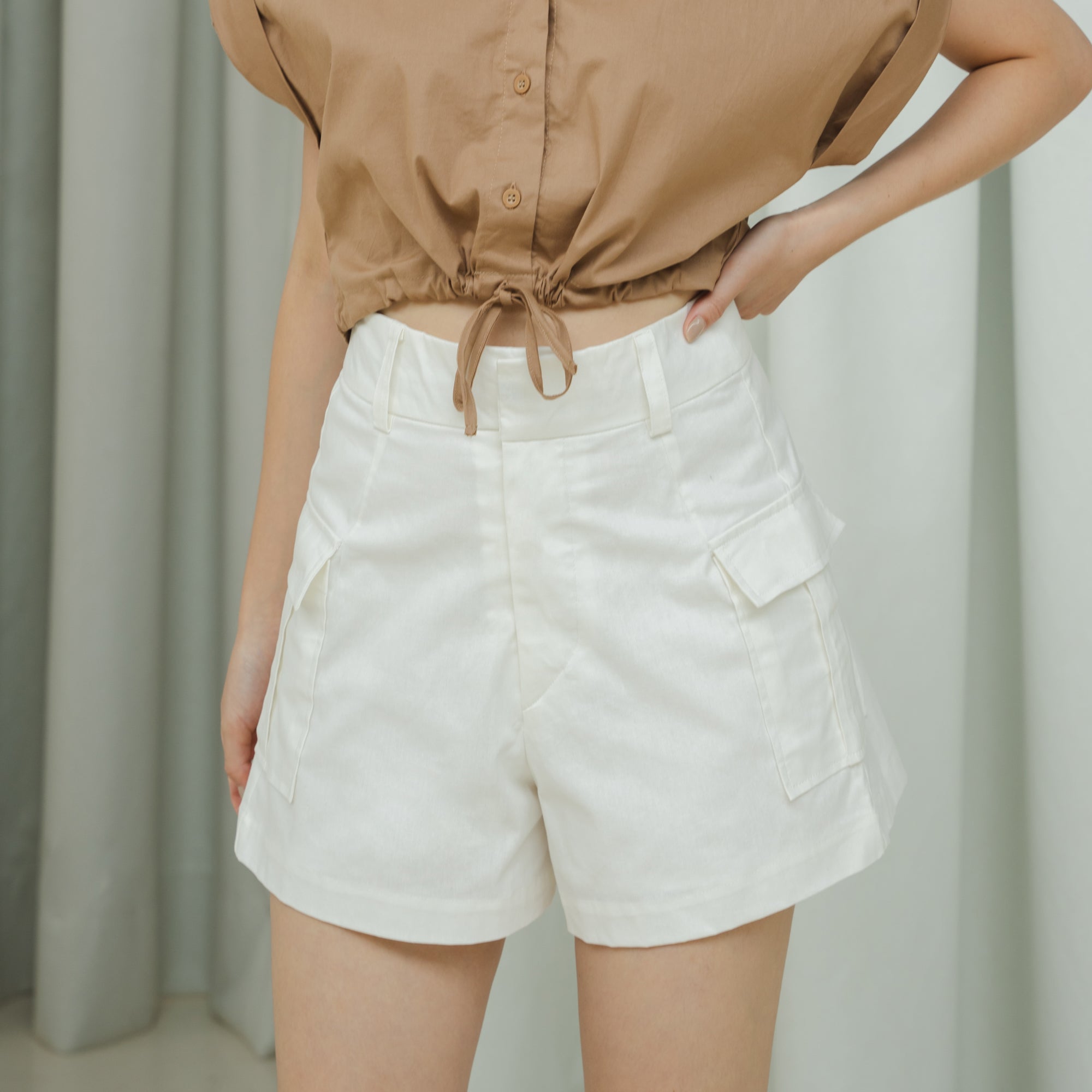 Lolliestory Dixie Pants