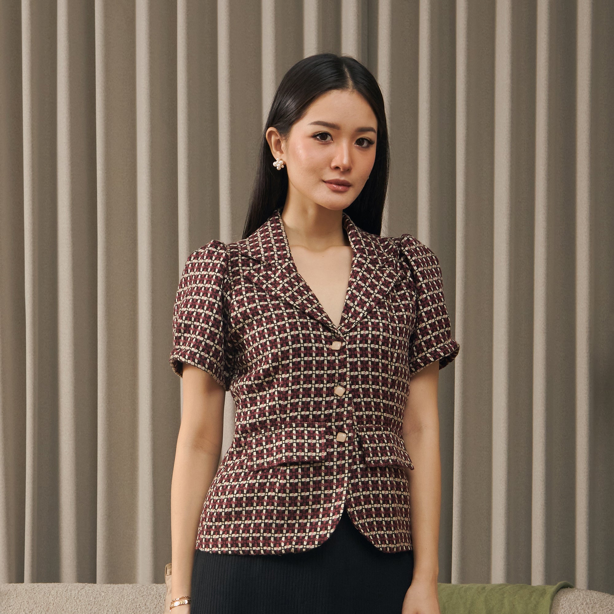 Lolliestory Loly Top