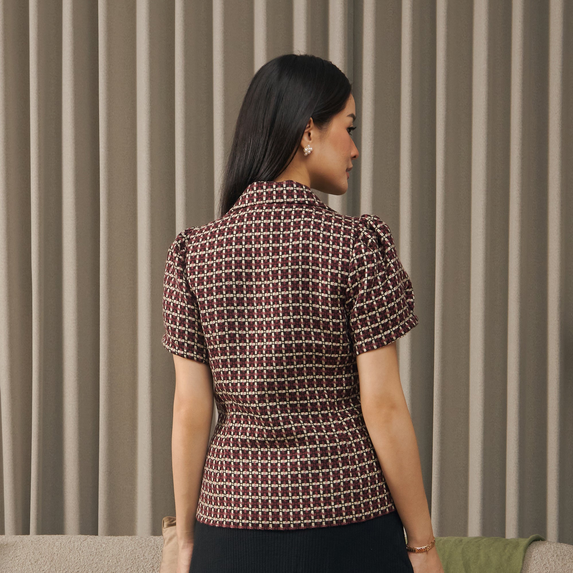 Lolliestory Loly Top