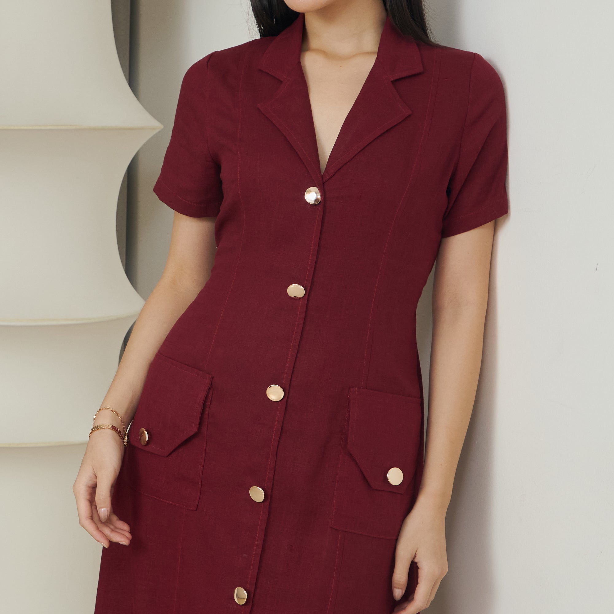 Lolliestory Charlita Dress