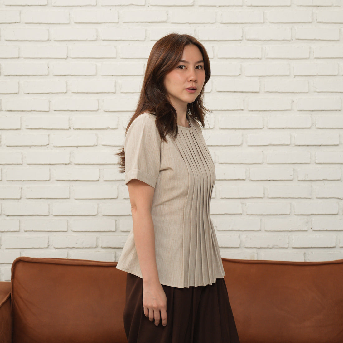 Lolliestory Ansel Top