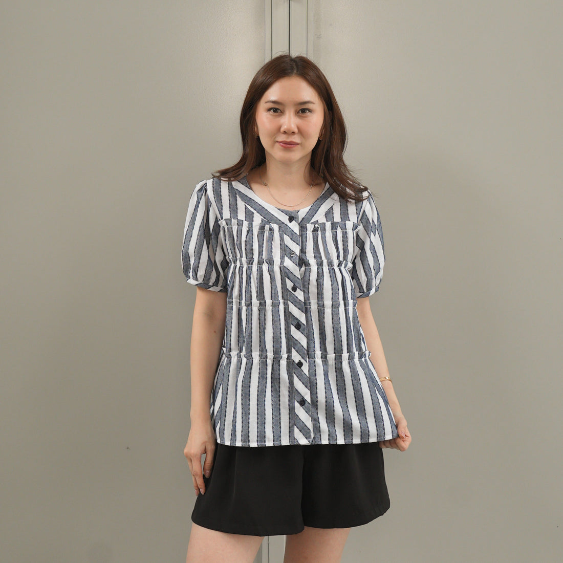 Lolliestory Regina Top