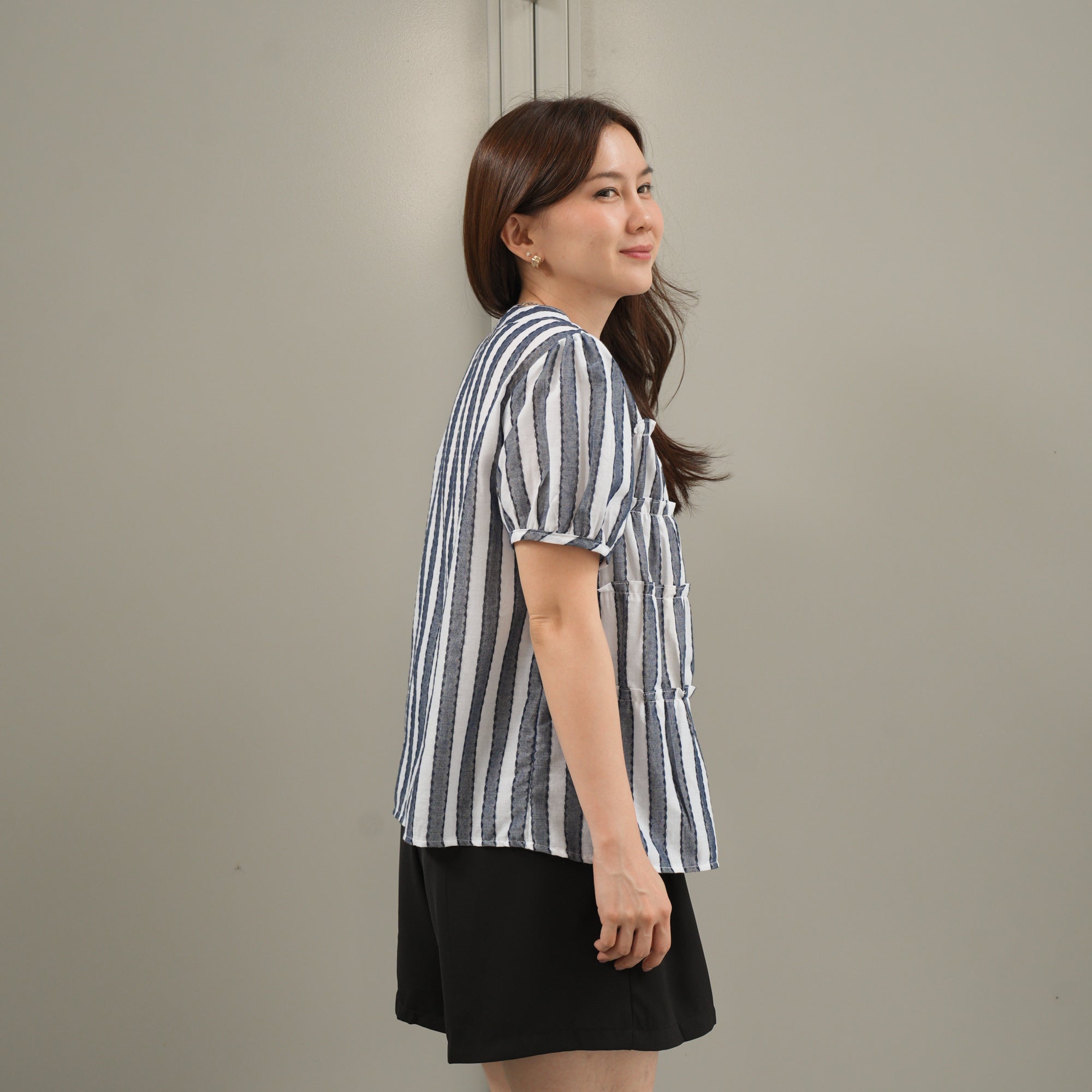 Lolliestory Regina Top