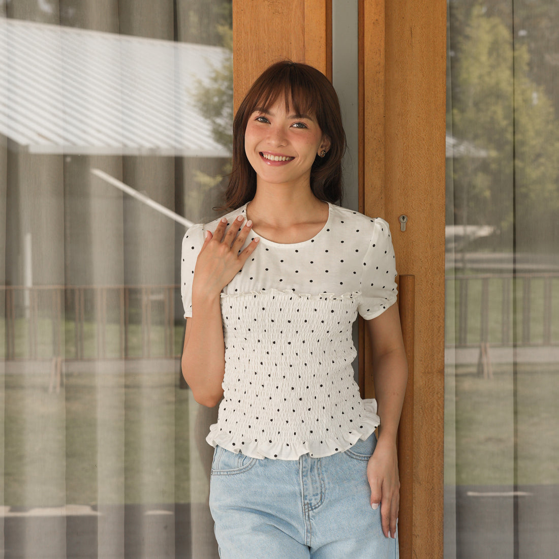 Lolliestory Melvina Top