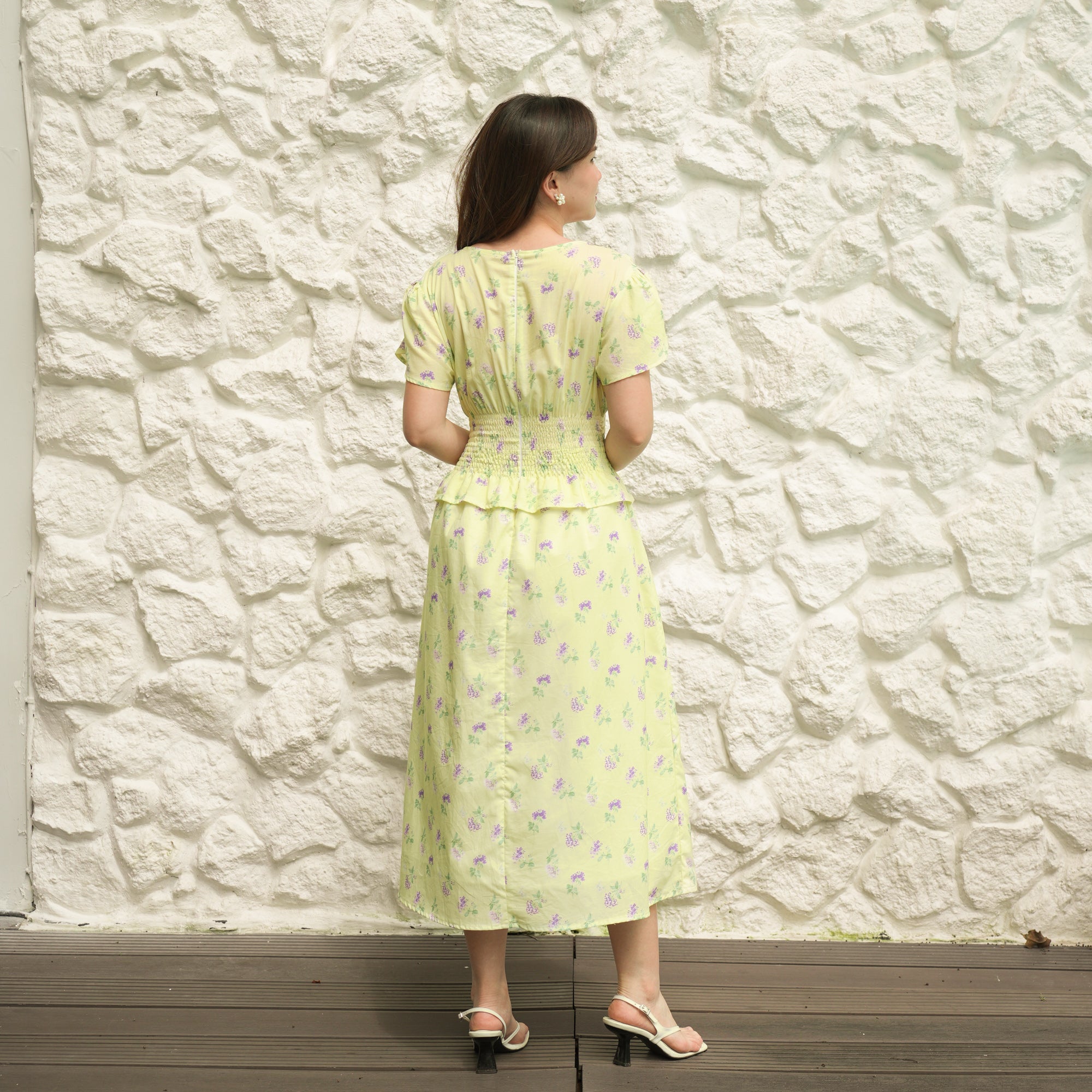 Lolliestory Liony Dress