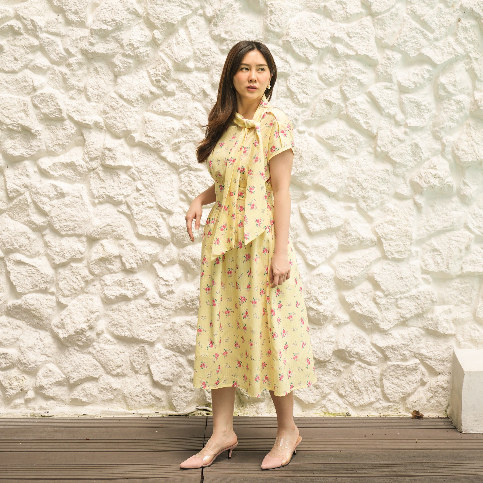Lolliestory Ivanka Dress