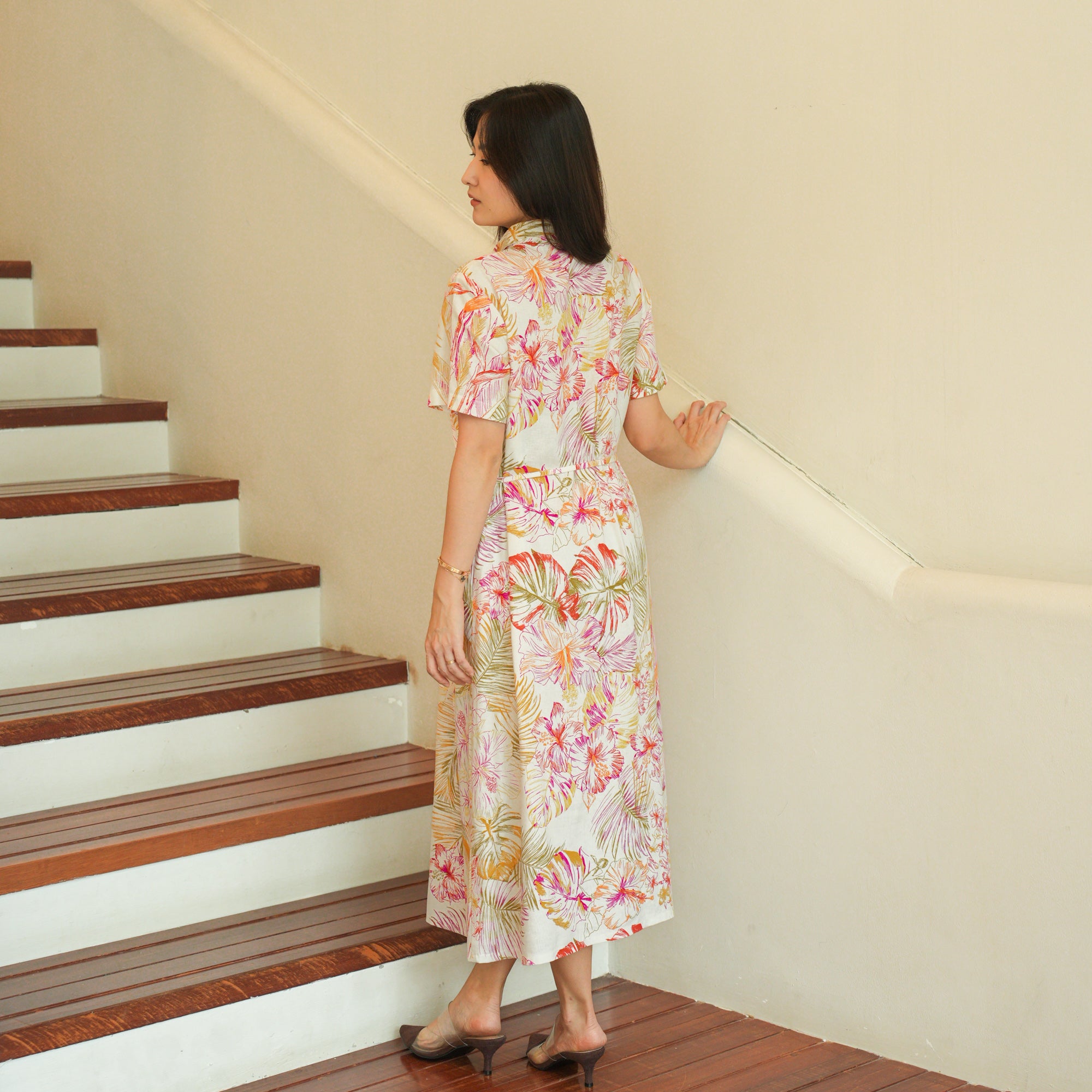 Lolliestory Qian Dress