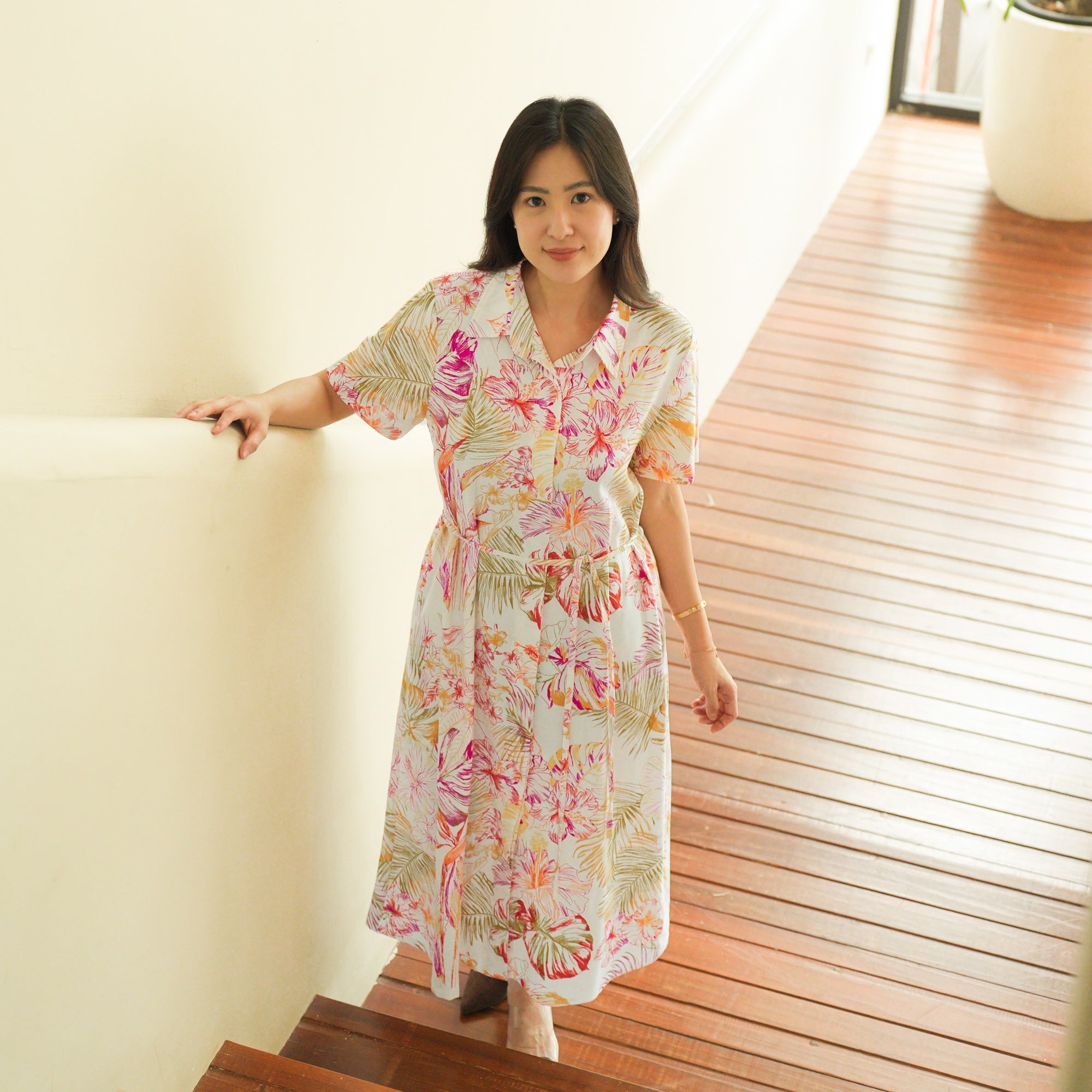 Lolliestory Qian Dress