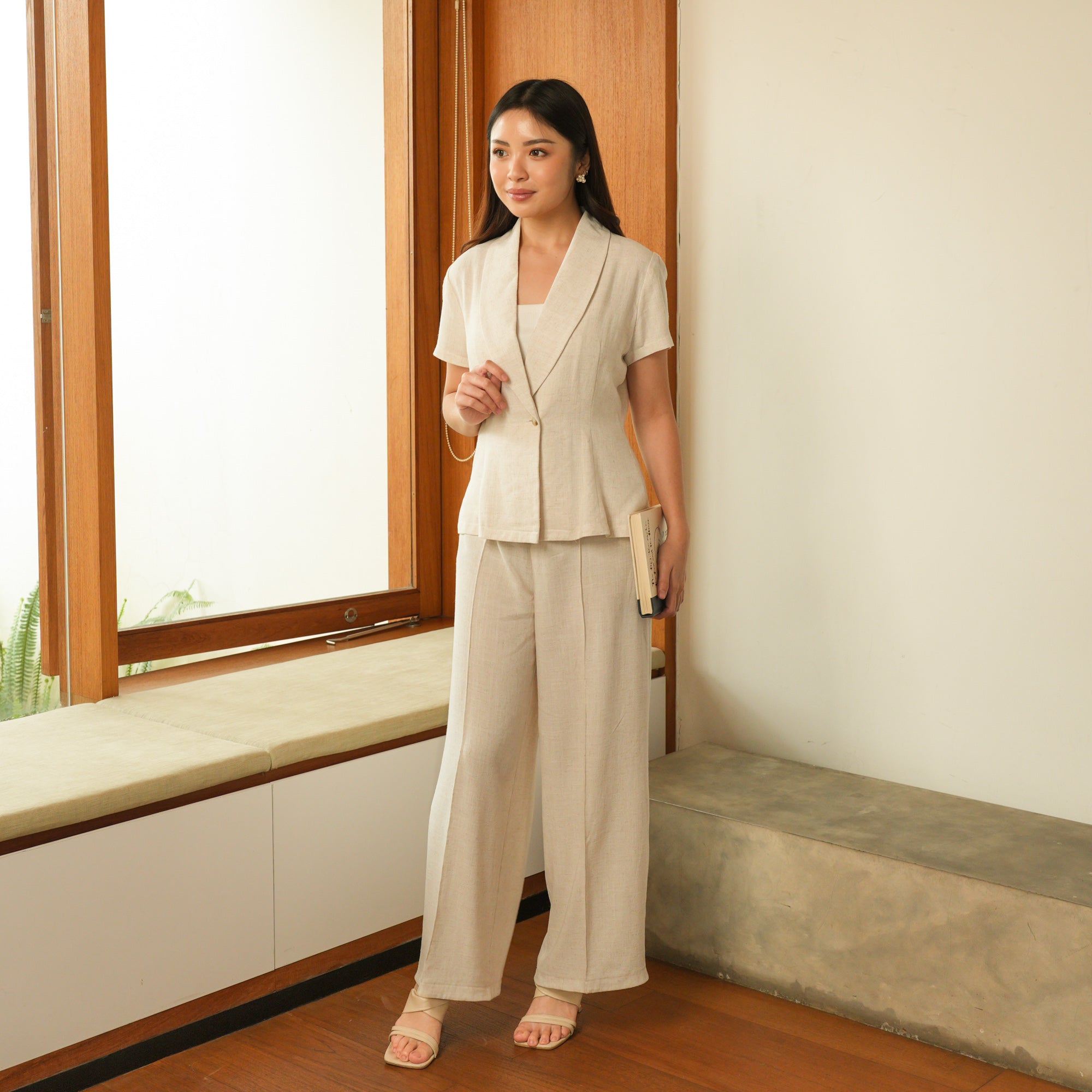 Lolliestory Barbara Pants