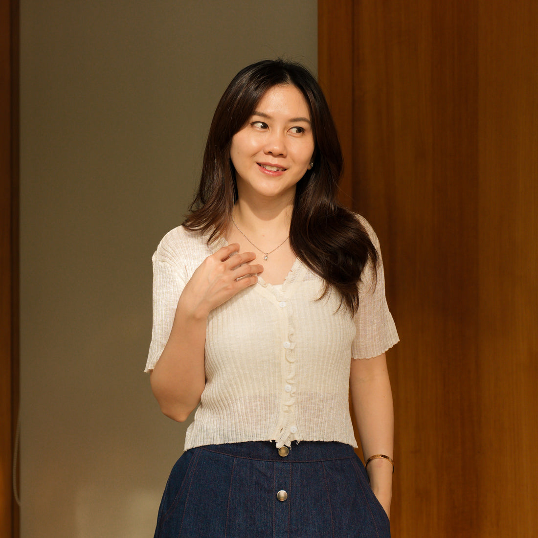 Lolliestory Immy Top