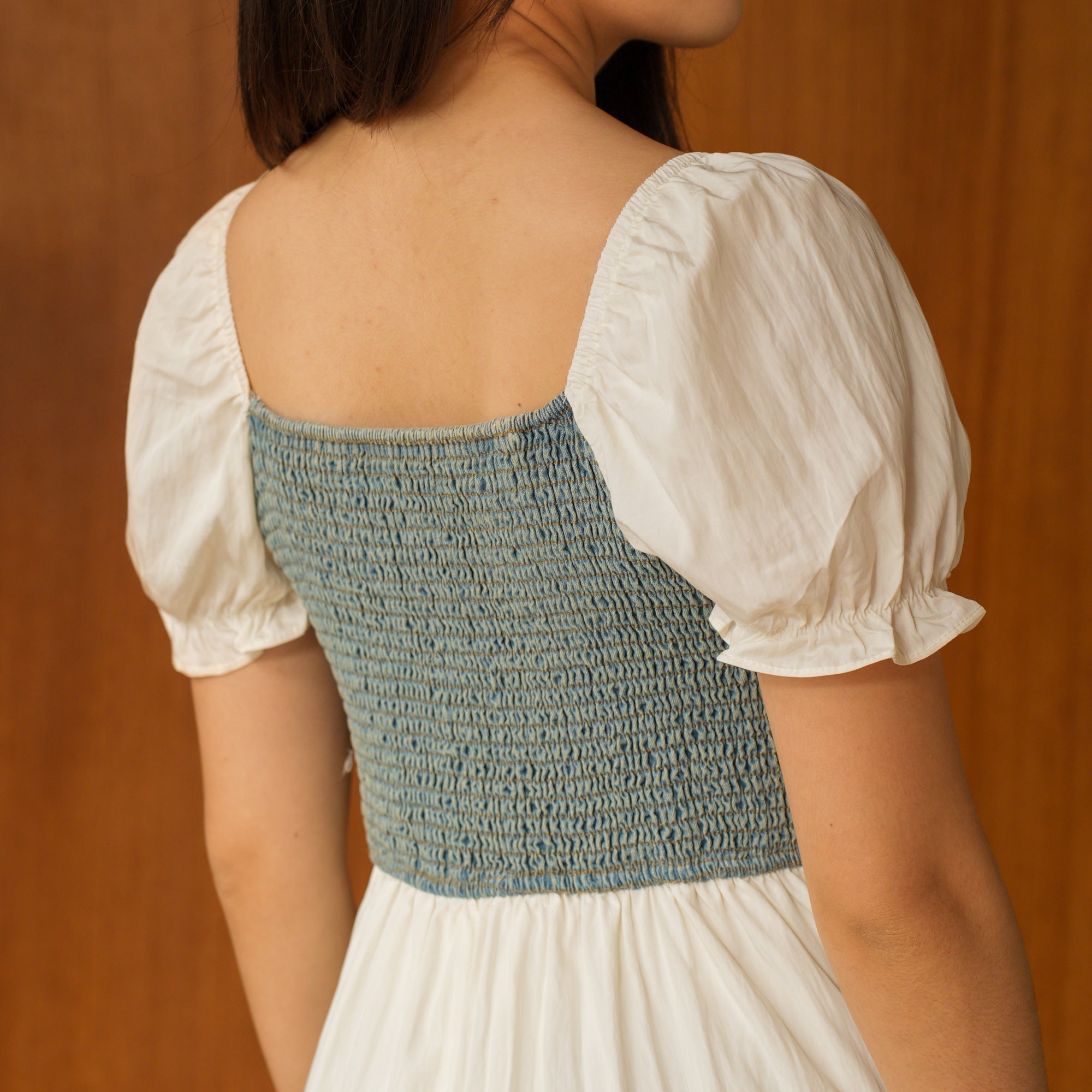 Lolliestory Bonita Midi Dress