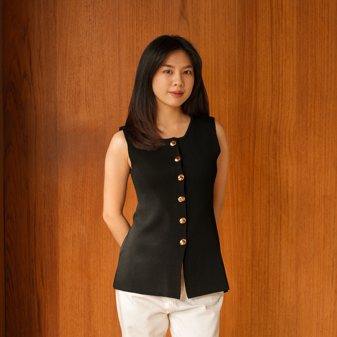 Lolliestory Letta Top