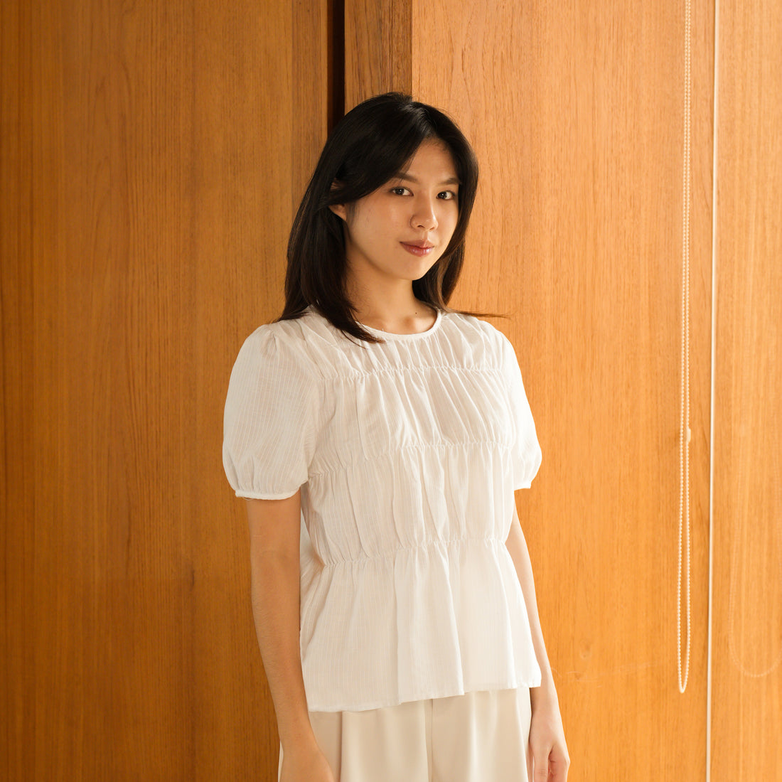 Lolliestory Zillah Top