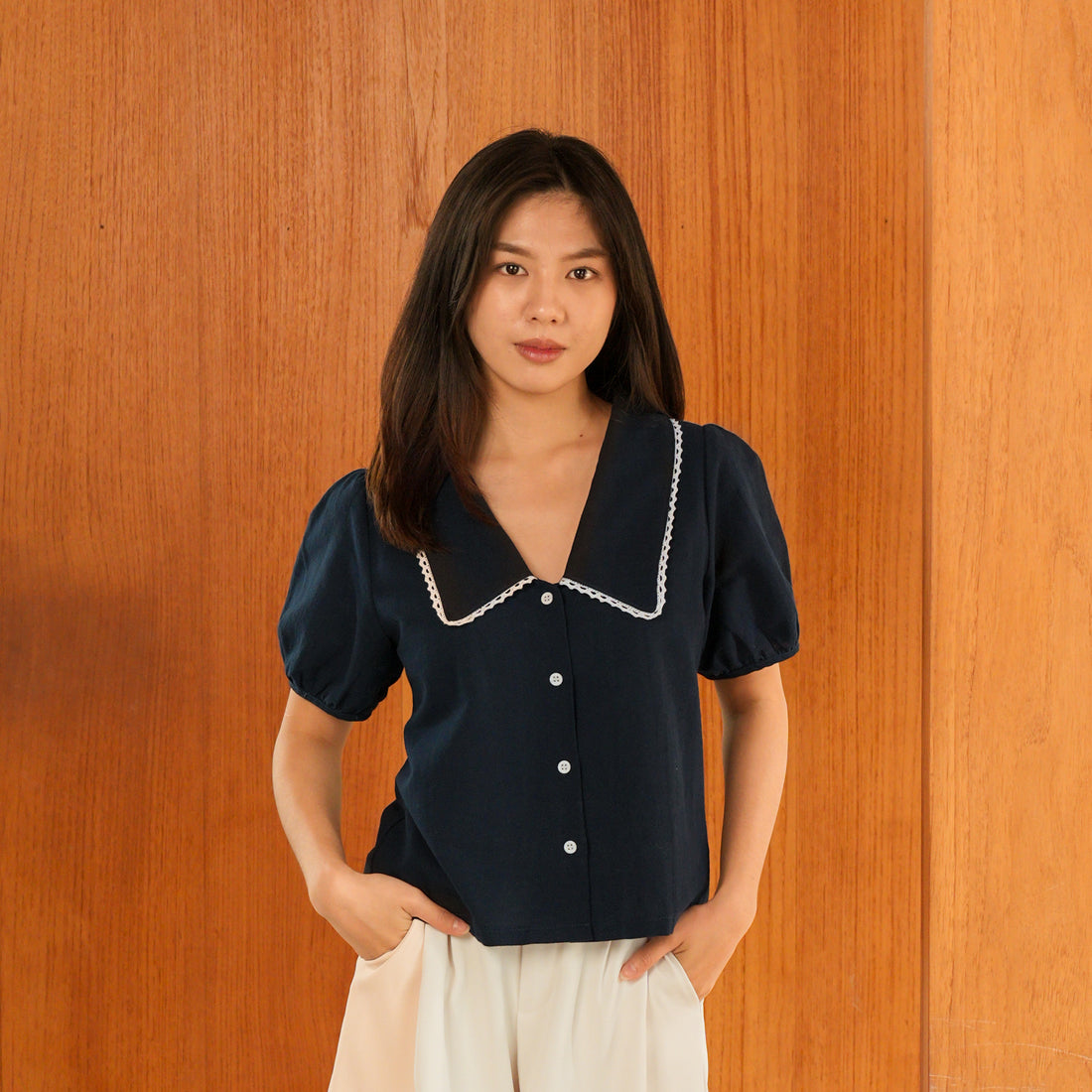 Lolliestory Jorrin Top