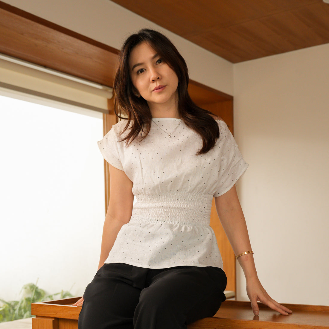 Lolliestory Kelcy Top