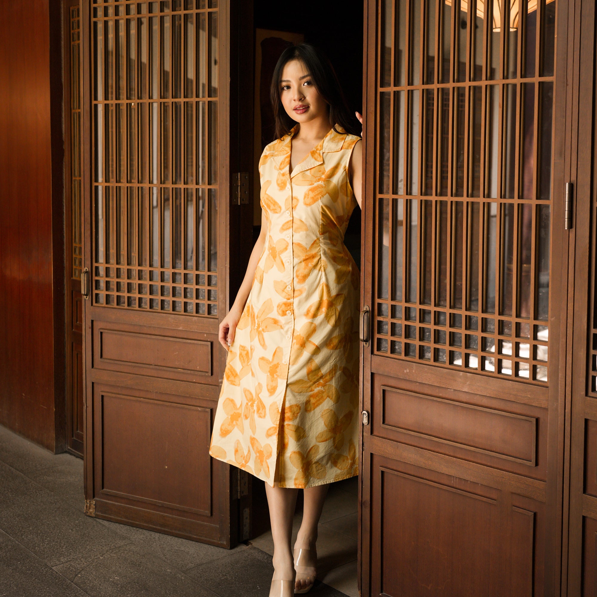 Lolliestory Prilly Dress