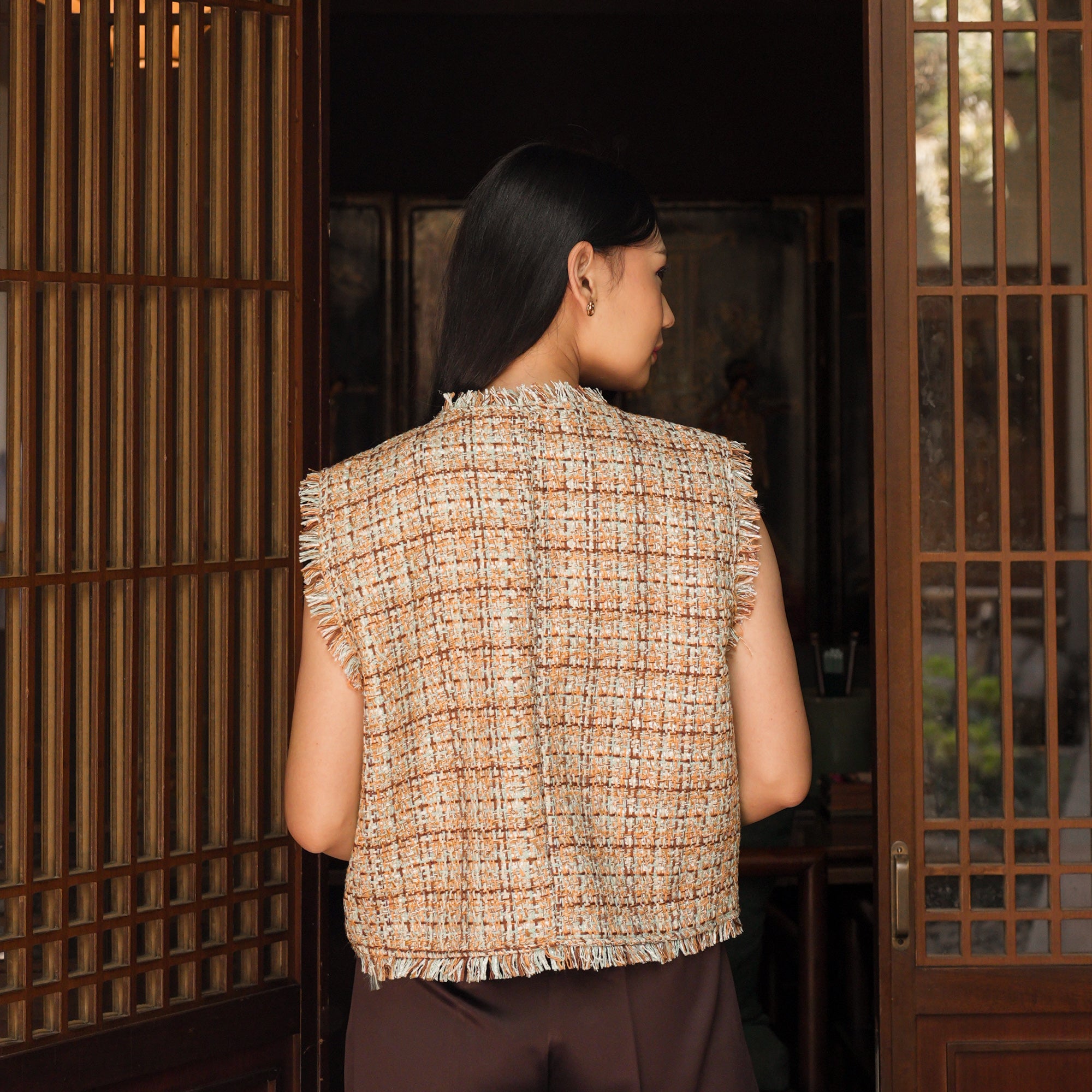 Lolliestory Gracel Vest