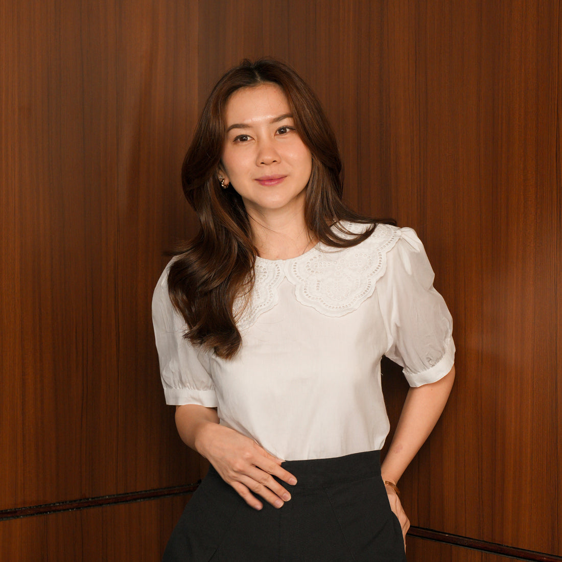 Lolliestory Sada Top