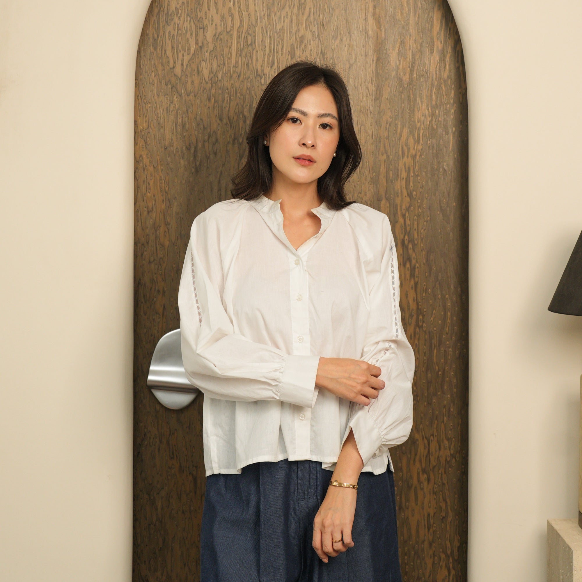 Lolliestory Muse Top