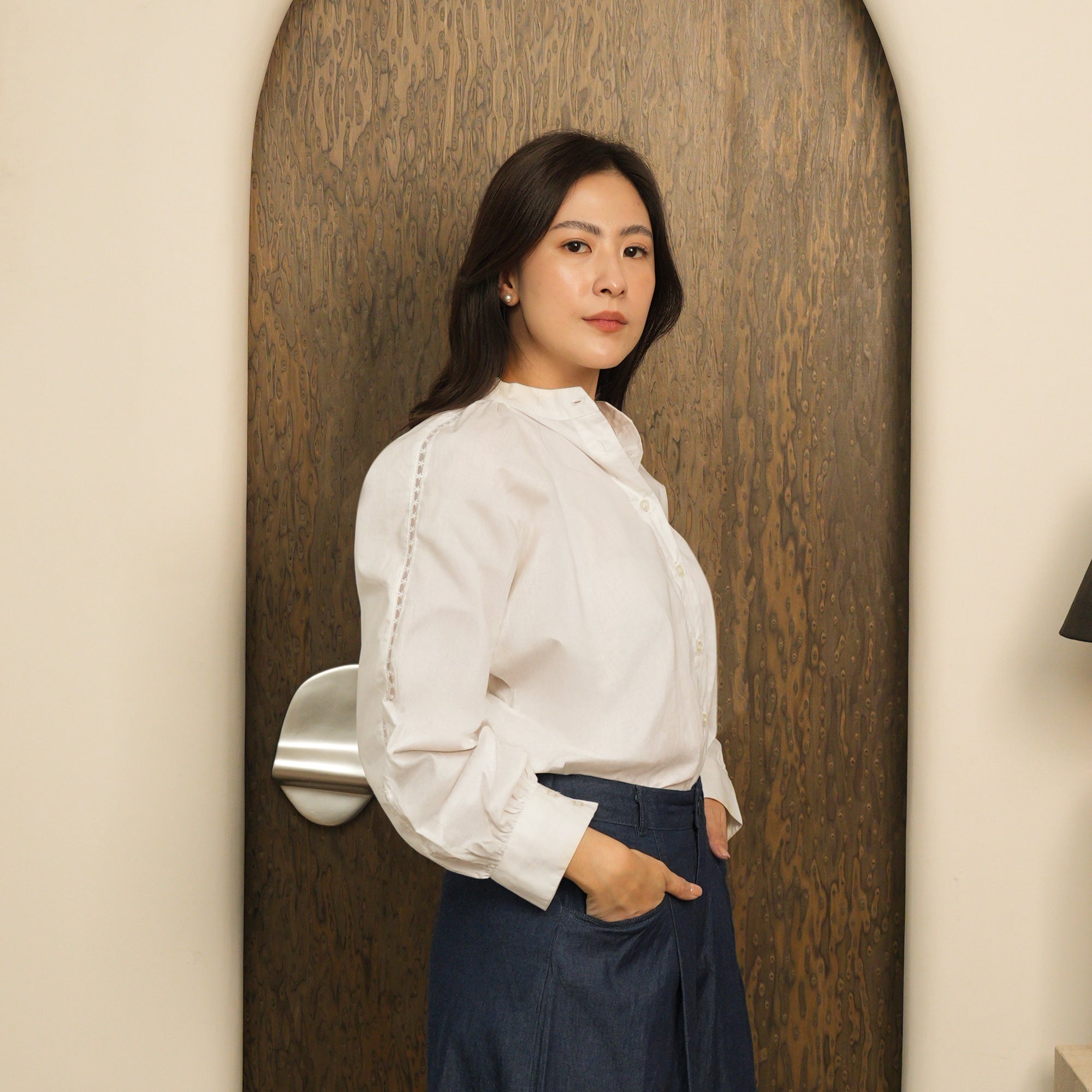 Lolliestory Muse Top