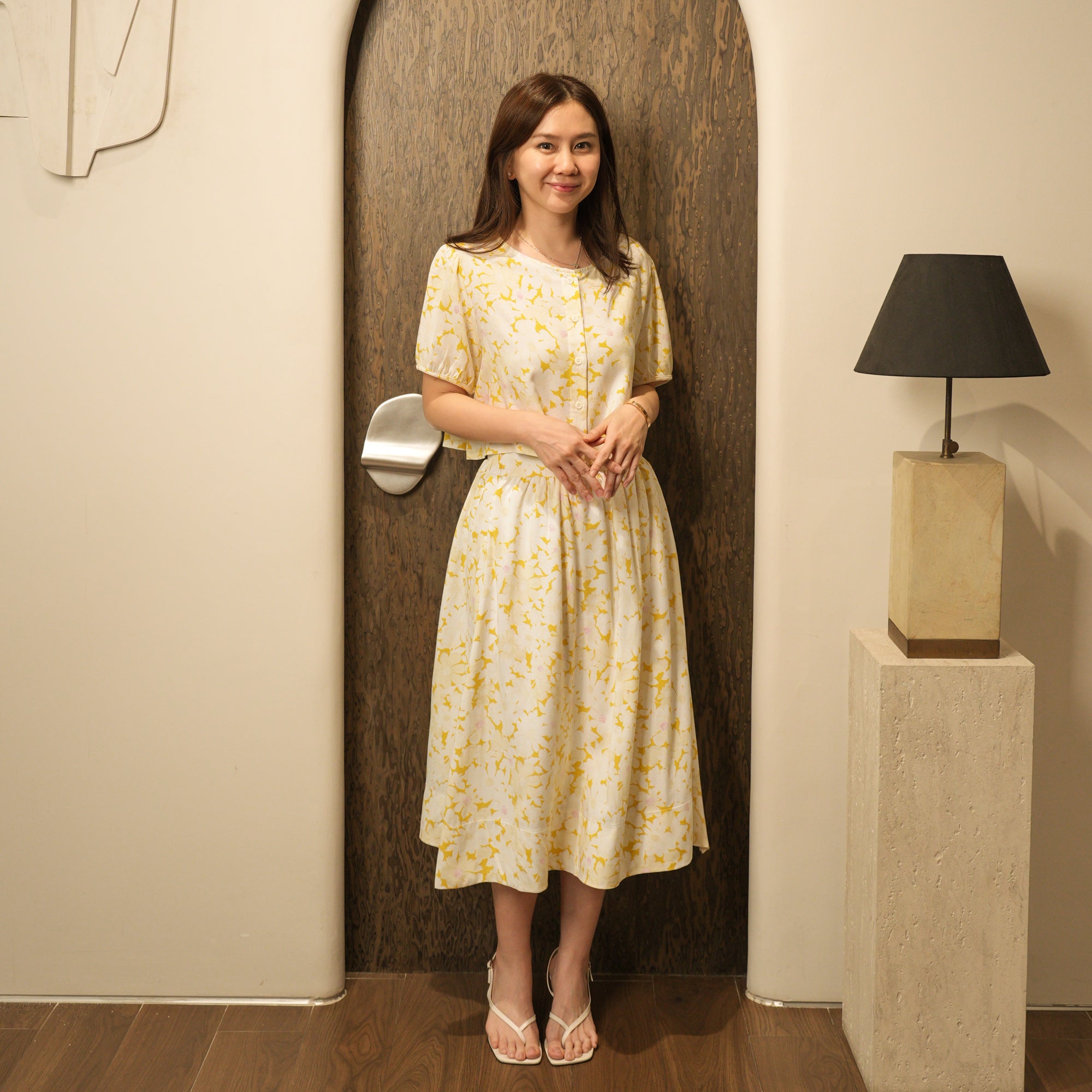 Lolliestory Stacy Set