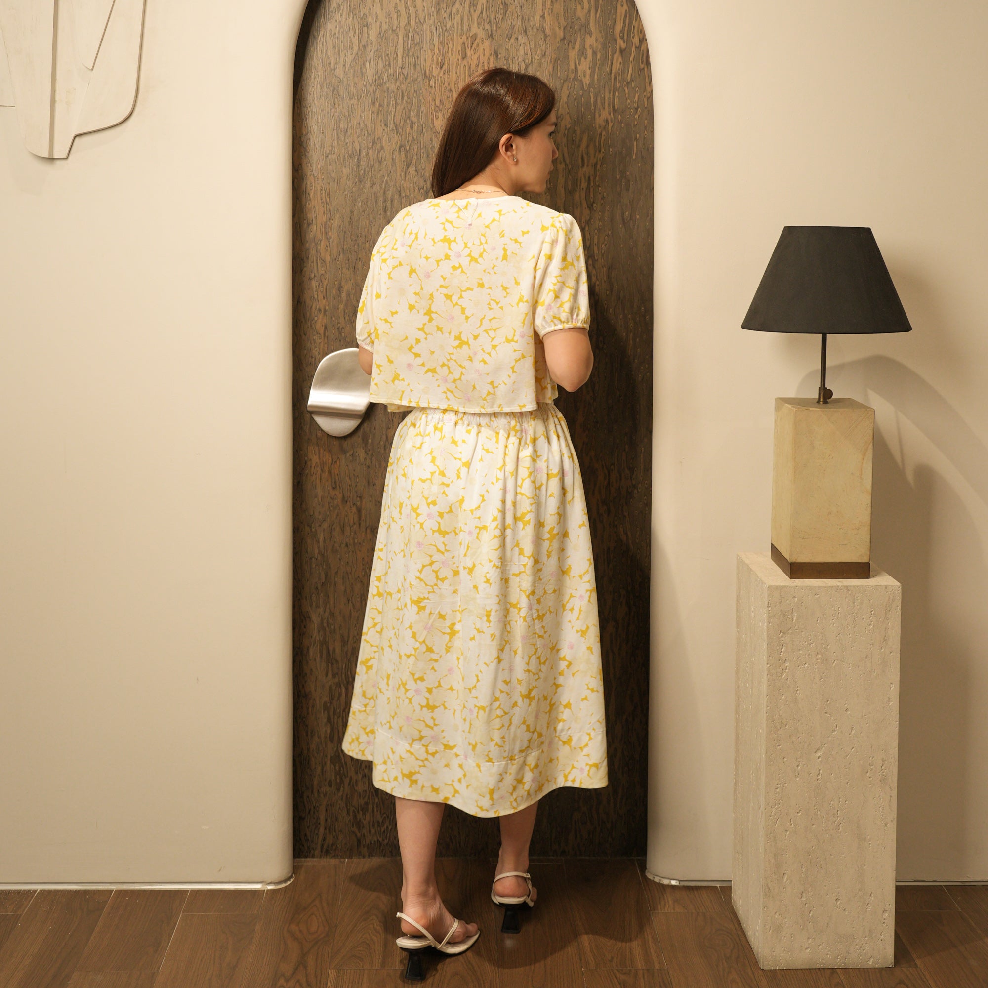 Lolliestory Stacy Set