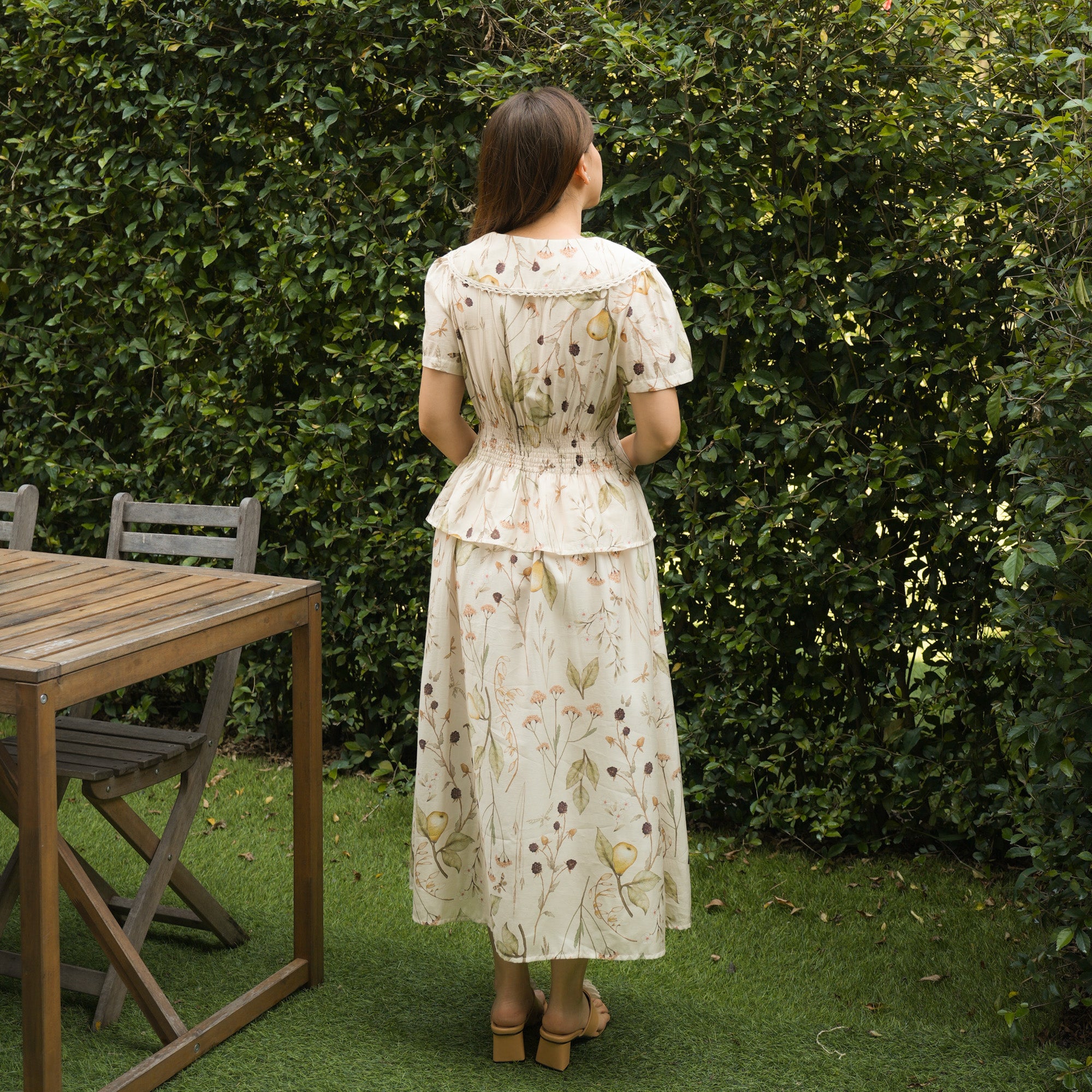 Lolliestory Destia Dress