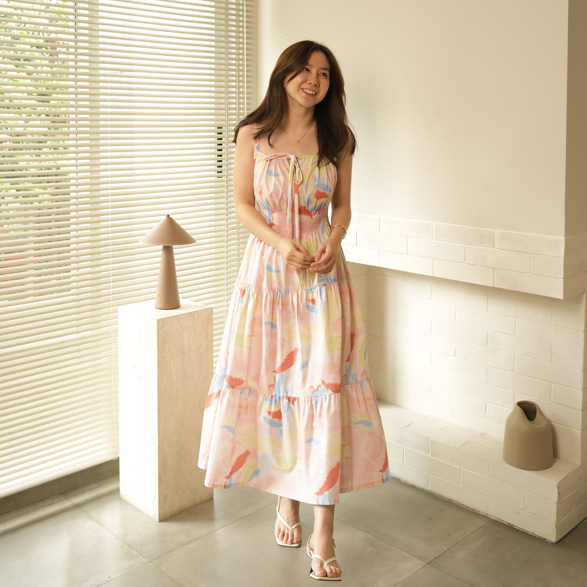 Lolliestory Cheryl Dress