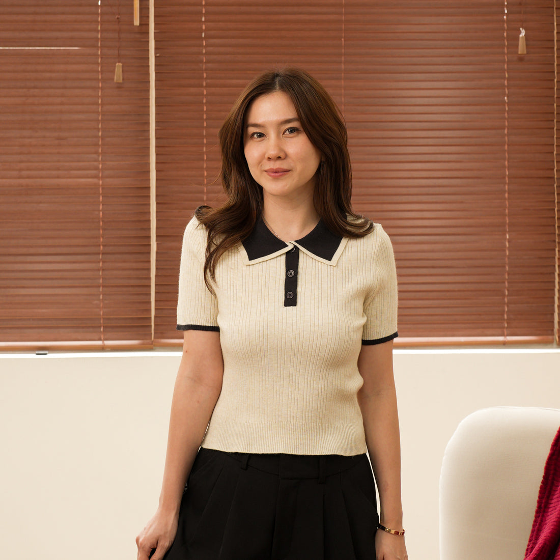 Lolliestory Wynter Top