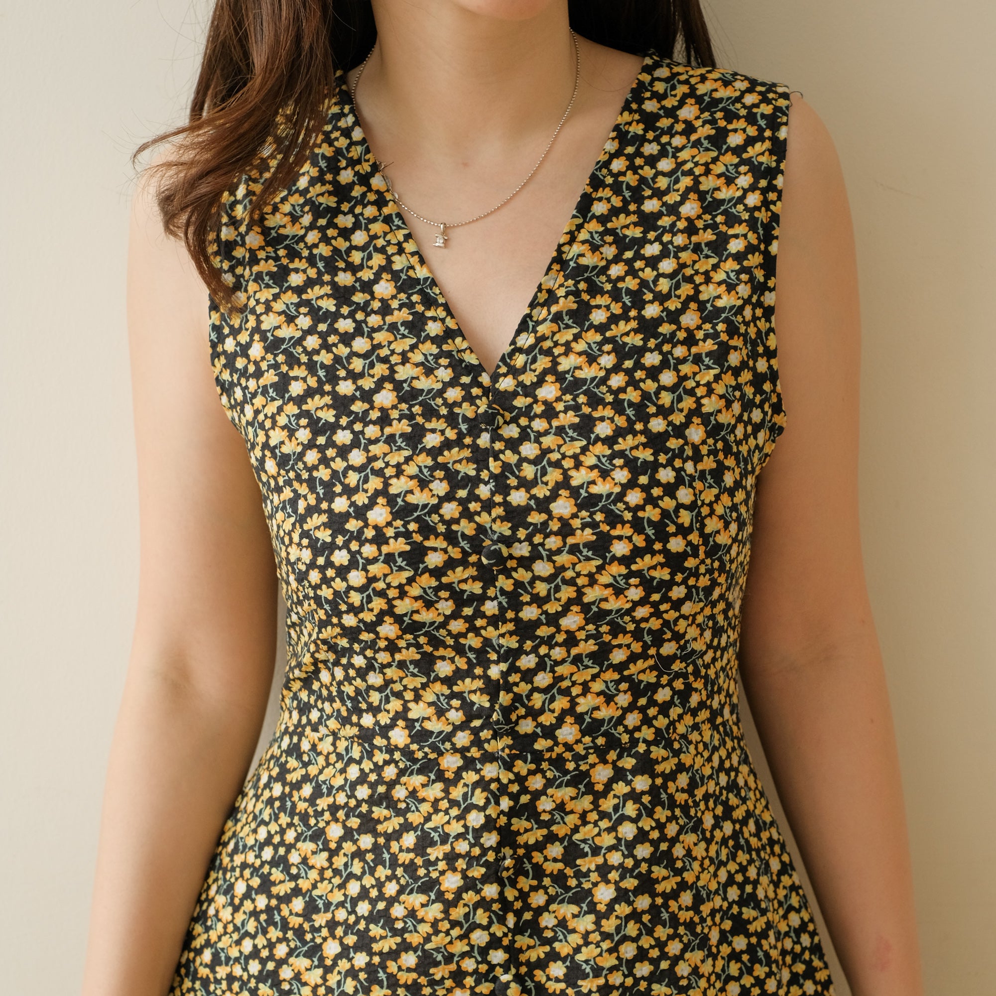 Lolliestory Amaia Midi Dress