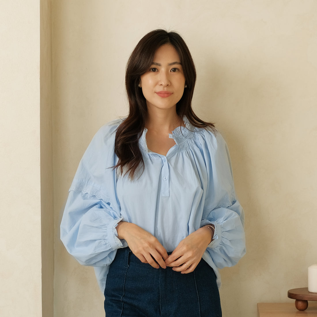 Lolliestory Sistine Top