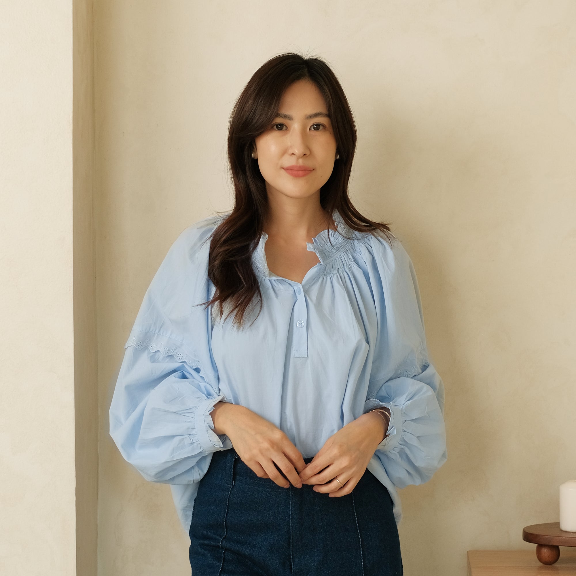 Lolliestory Sistine Top