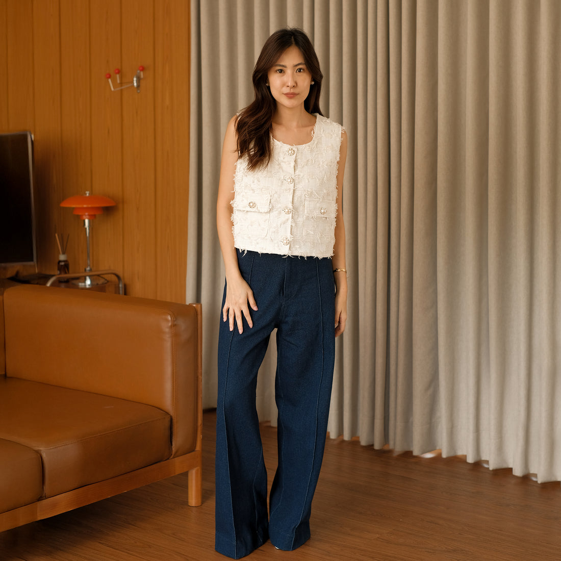 Lolliestory Wu Pants