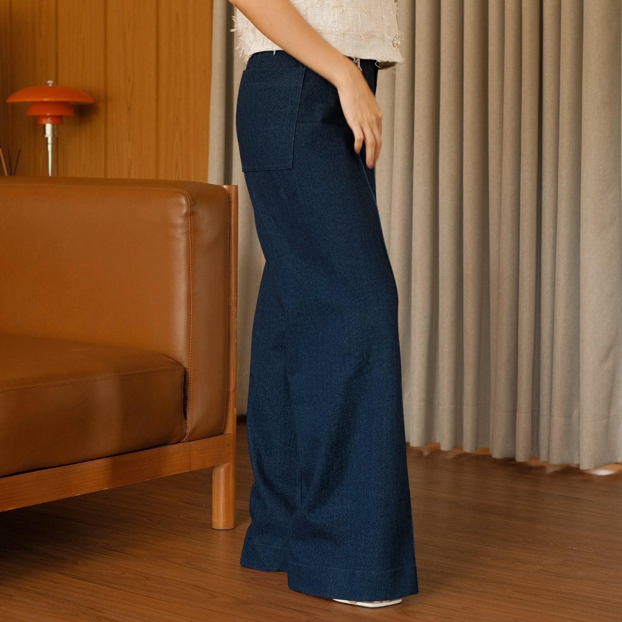 Lolliestory Wu Pants