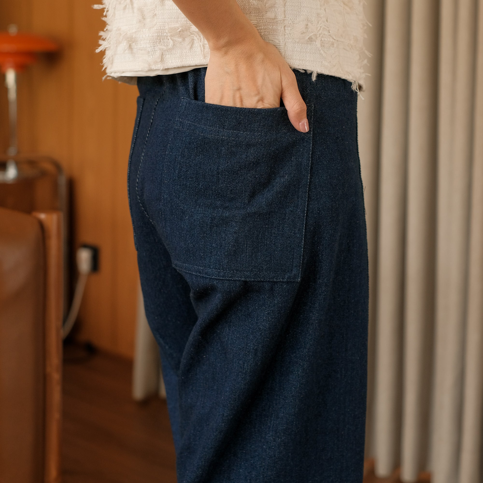 Lolliestory Wu Pants