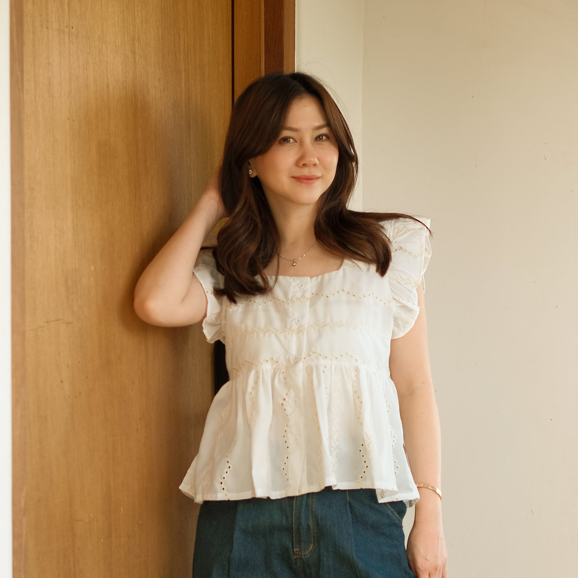 Lolliestory Penelope Top